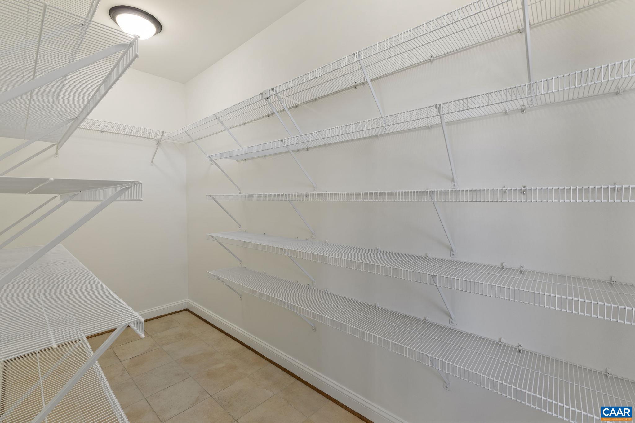 OLD TRAIL - Residential