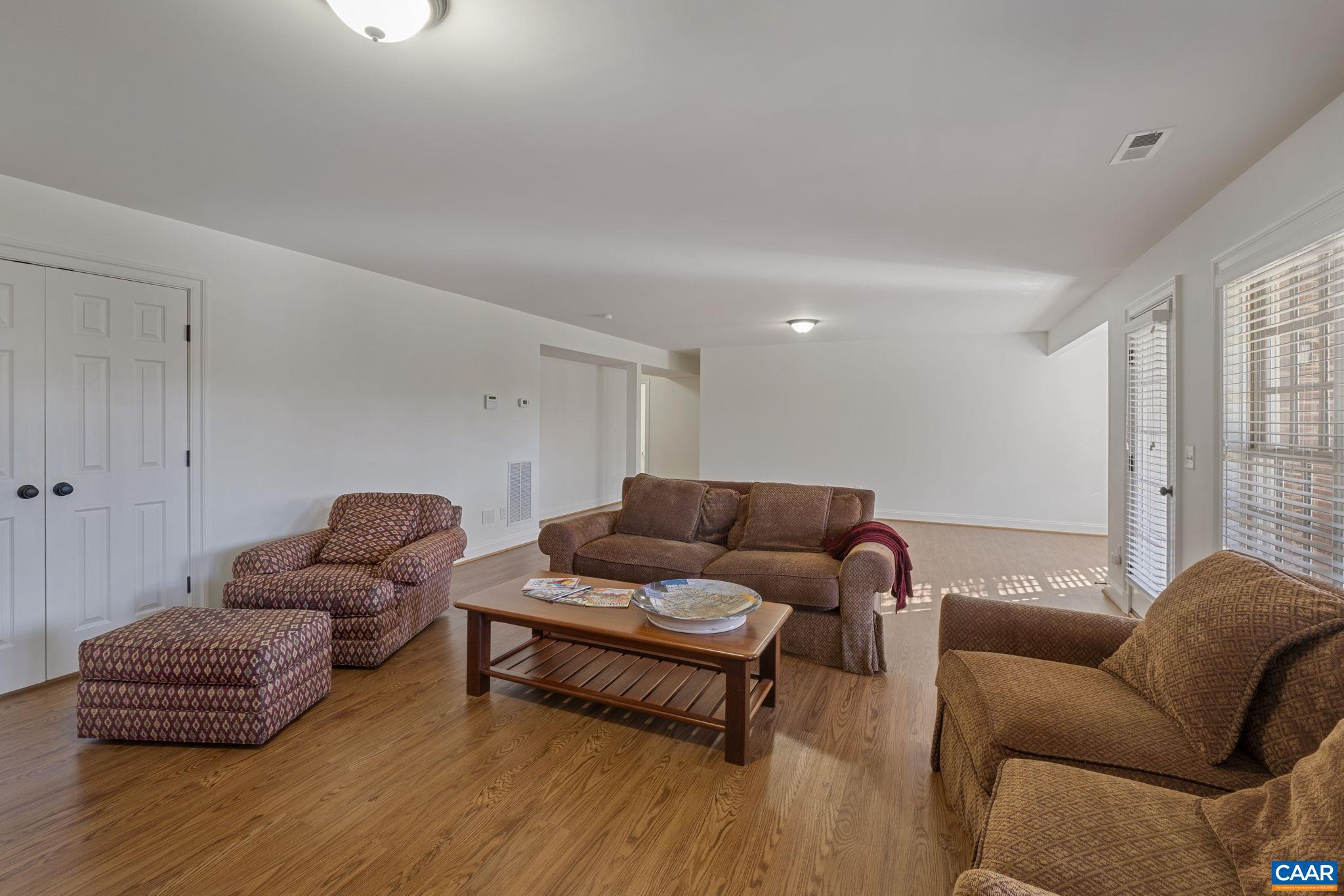 OLD TRAIL - Residential