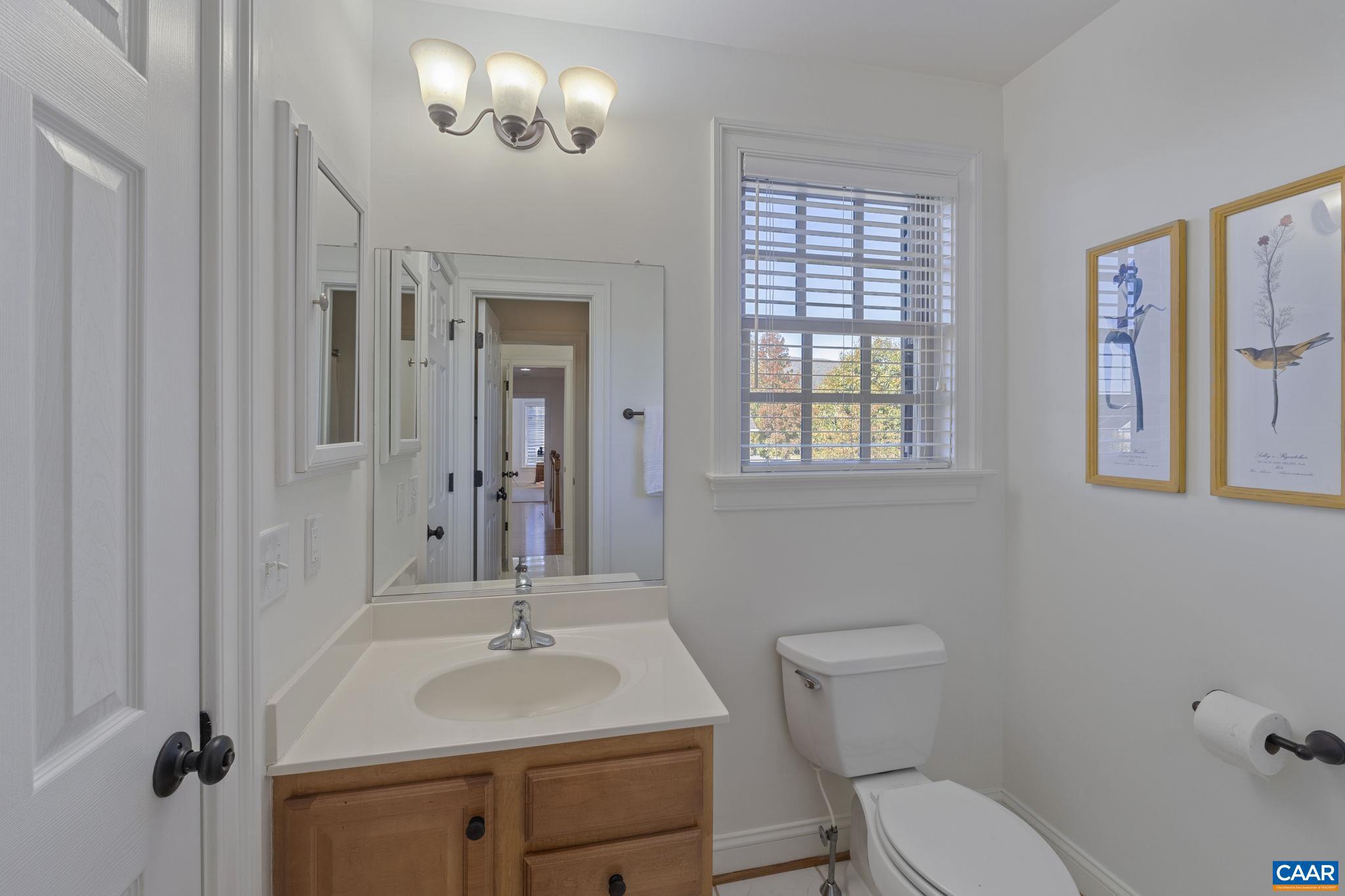 OLD TRAIL - Residential