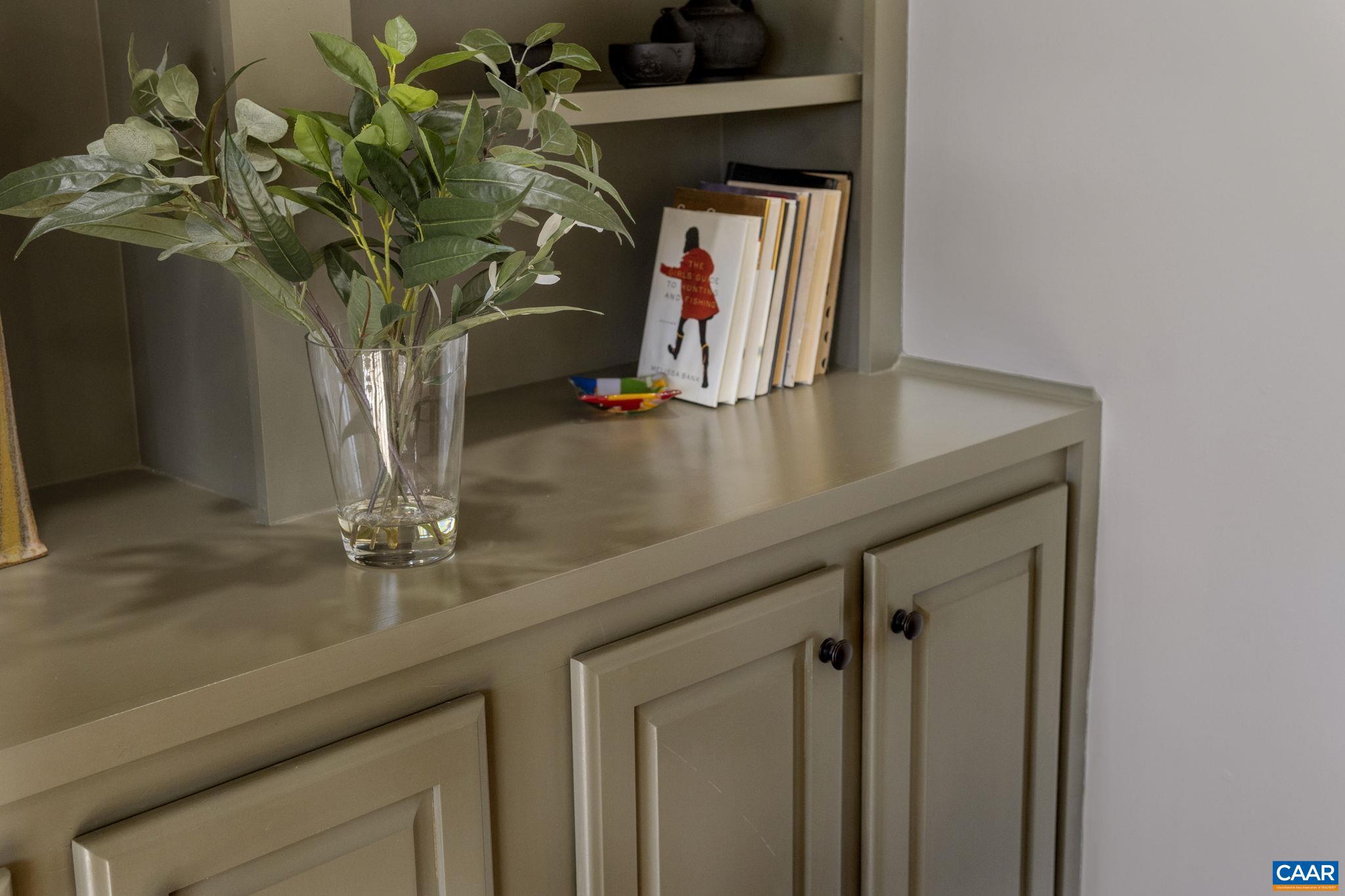 OLD TRAIL - Residential