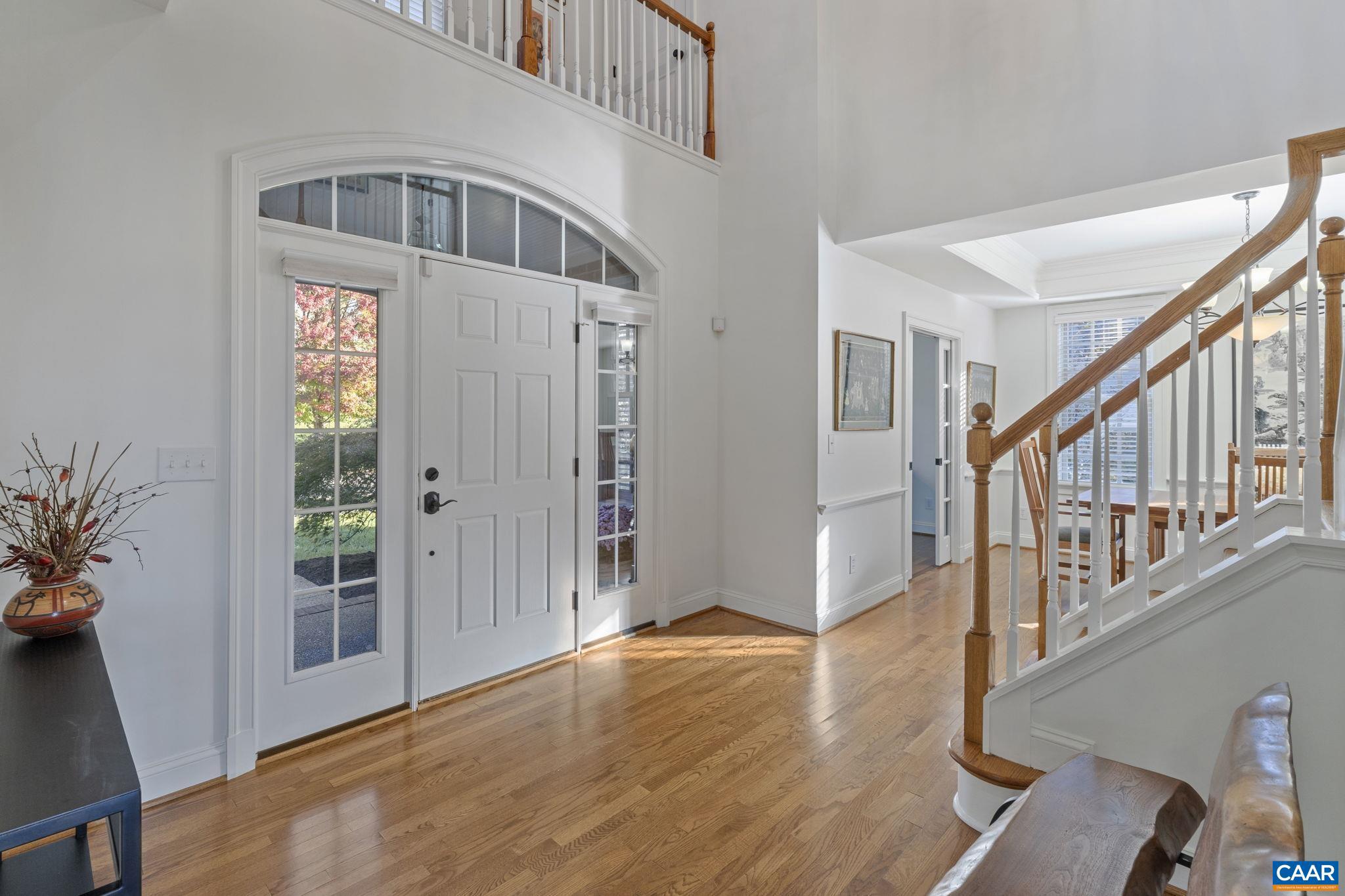 OLD TRAIL - Residential