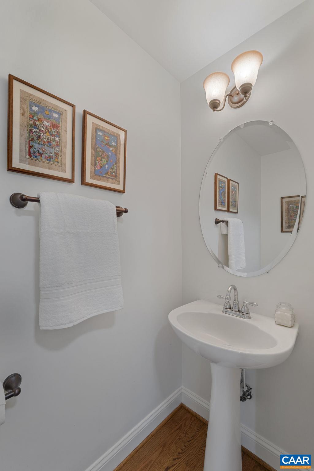 OLD TRAIL - Residential