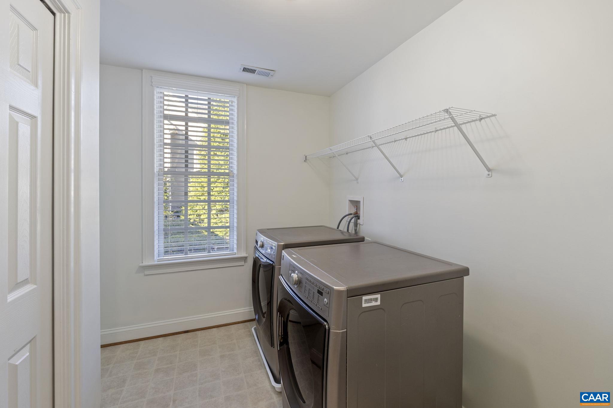 OLD TRAIL - Residential