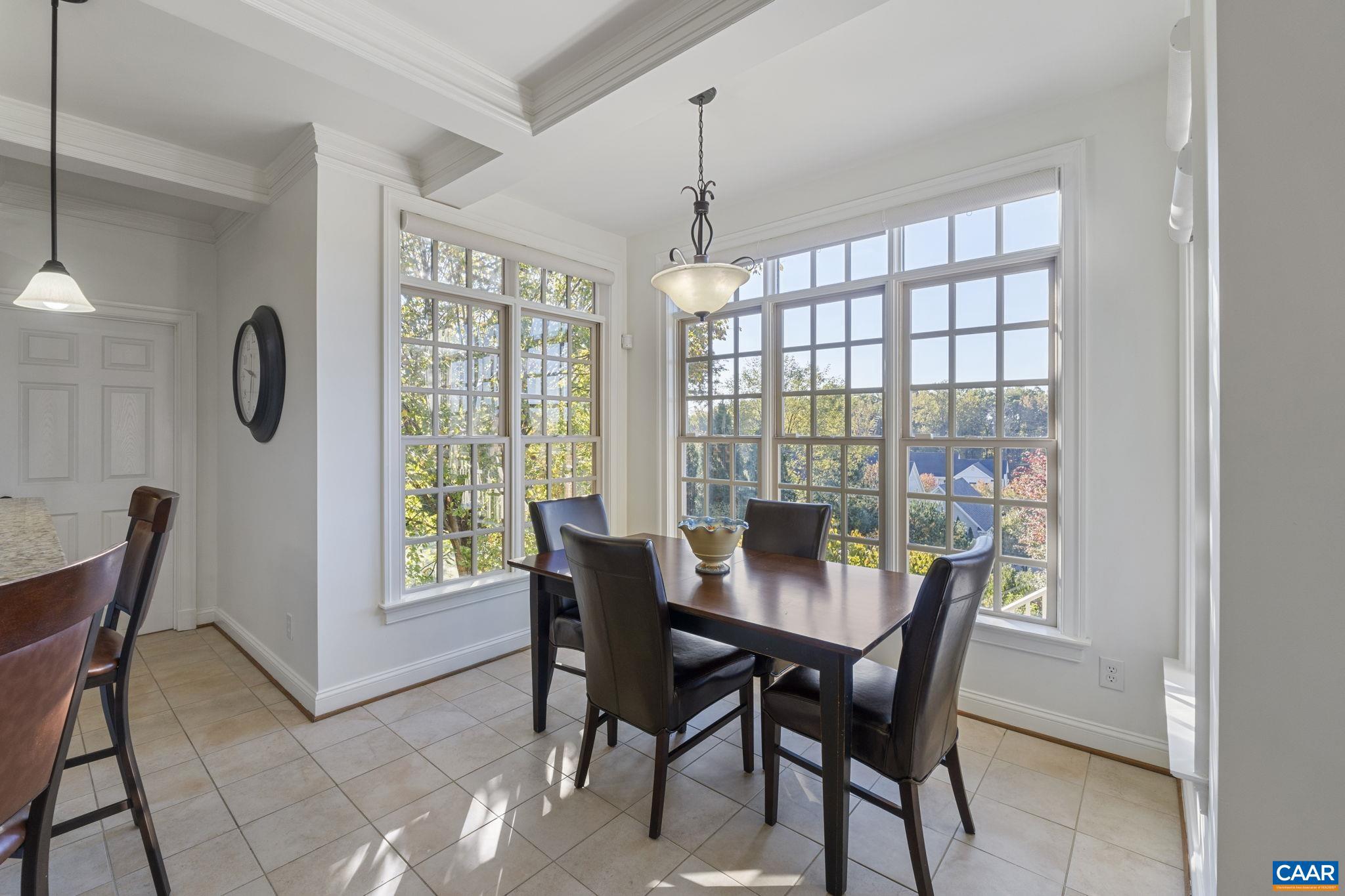 OLD TRAIL - Residential