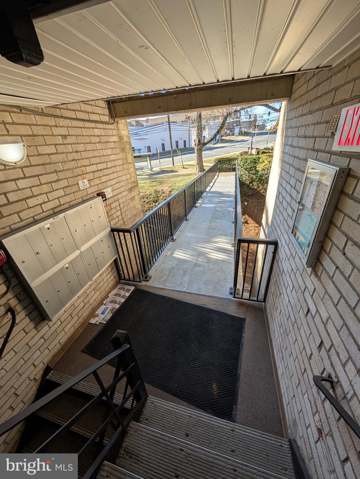 BETHESDA PARK - Residential Lease