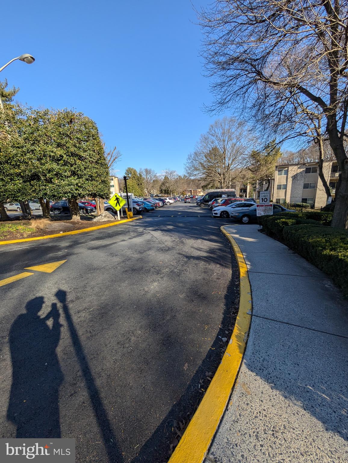 BETHESDA PARK - Residential Lease