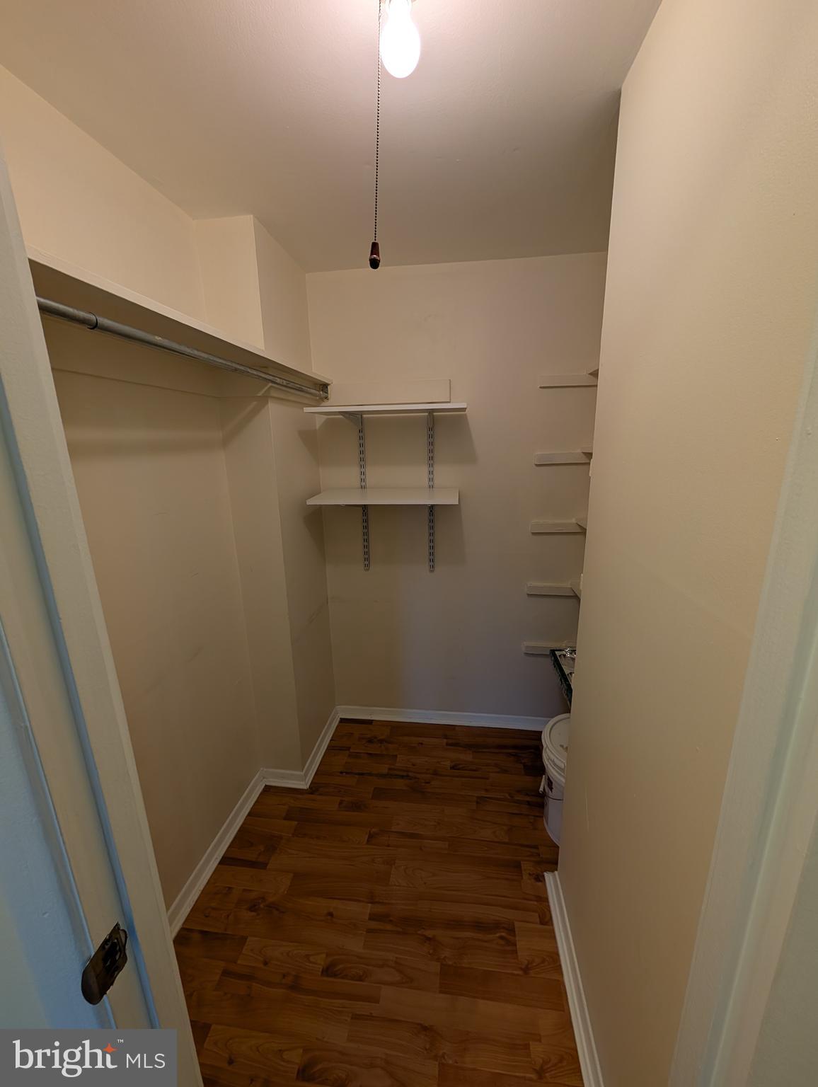 BETHESDA PARK - Residential Lease