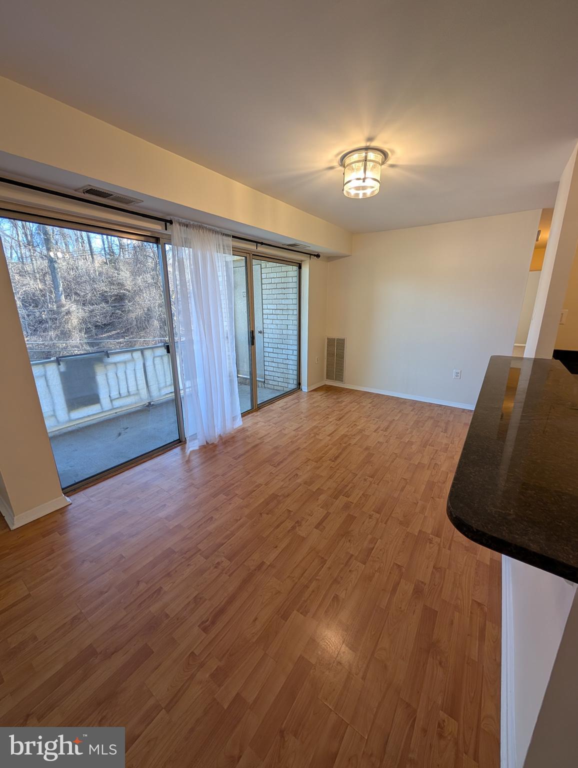 BETHESDA PARK - Residential Lease