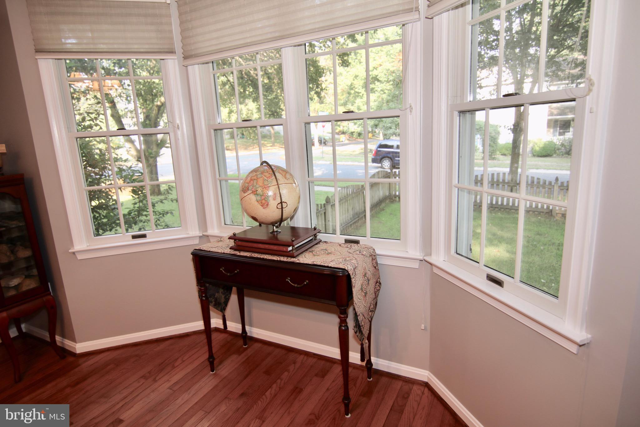 SABRINA PARK - Residential