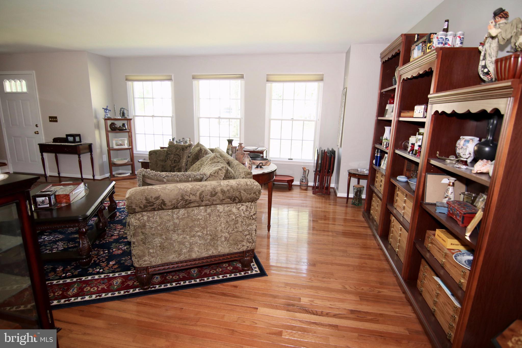 SABRINA PARK - Residential