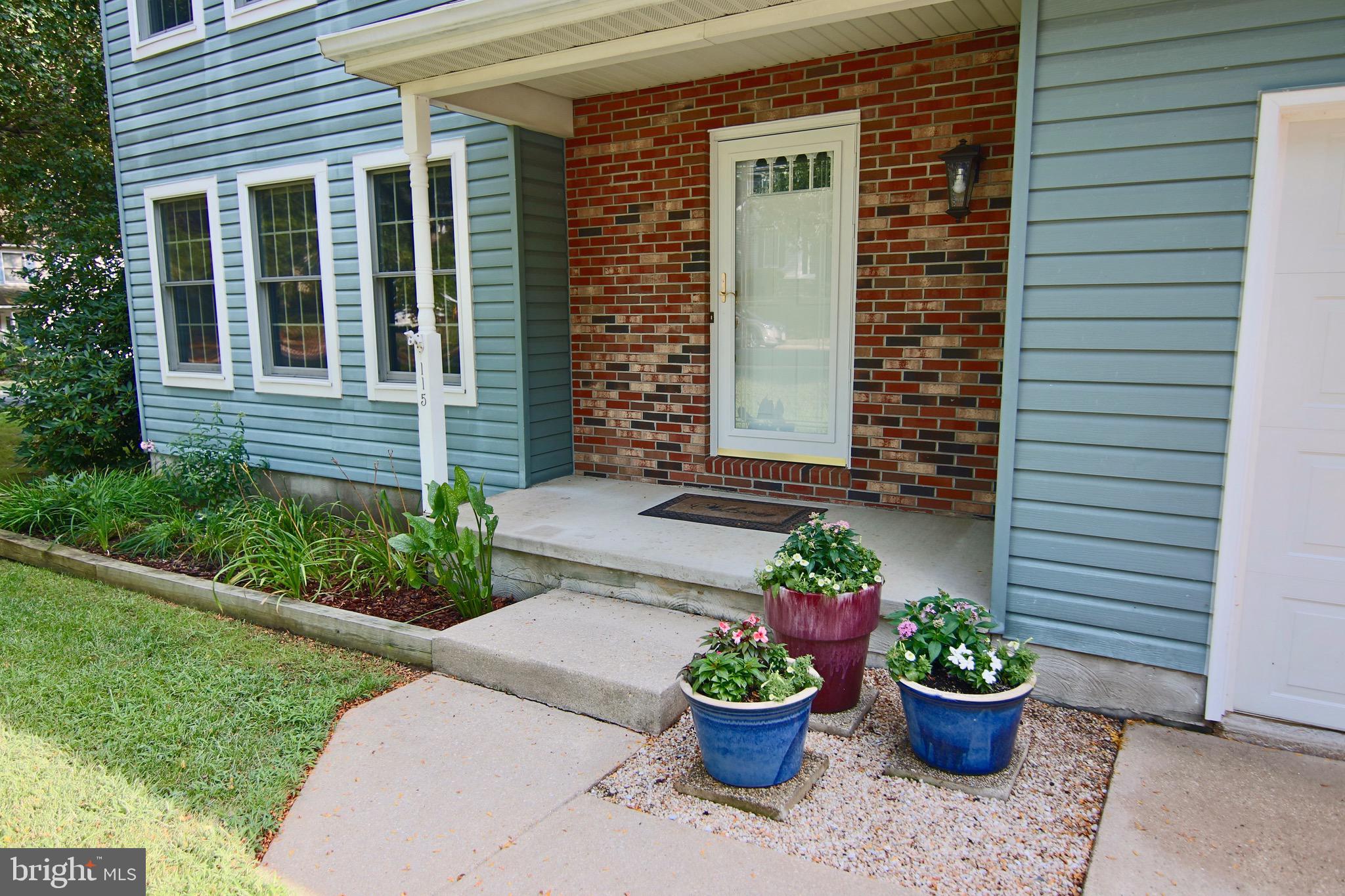 SABRINA PARK - Residential