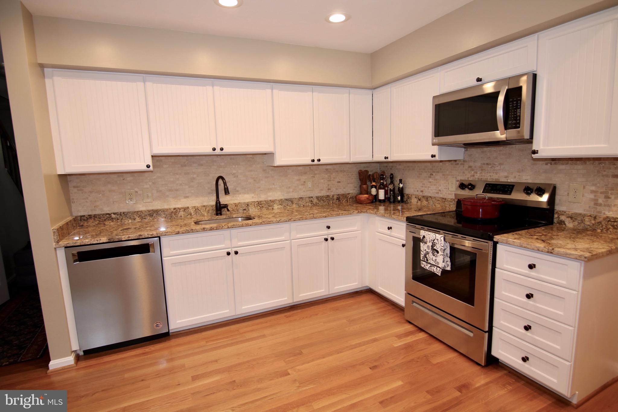 SABRINA PARK - Residential