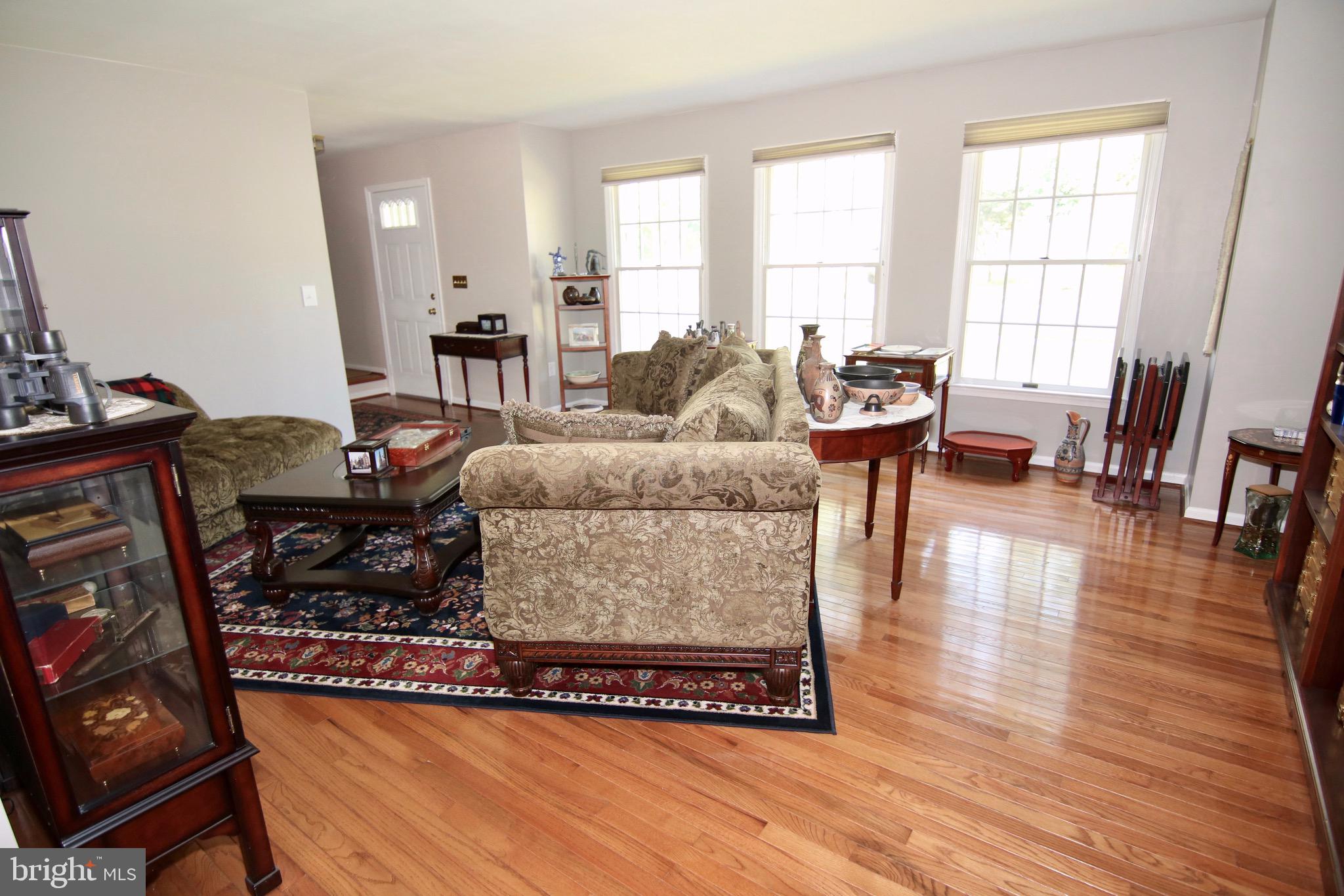 SABRINA PARK - Residential