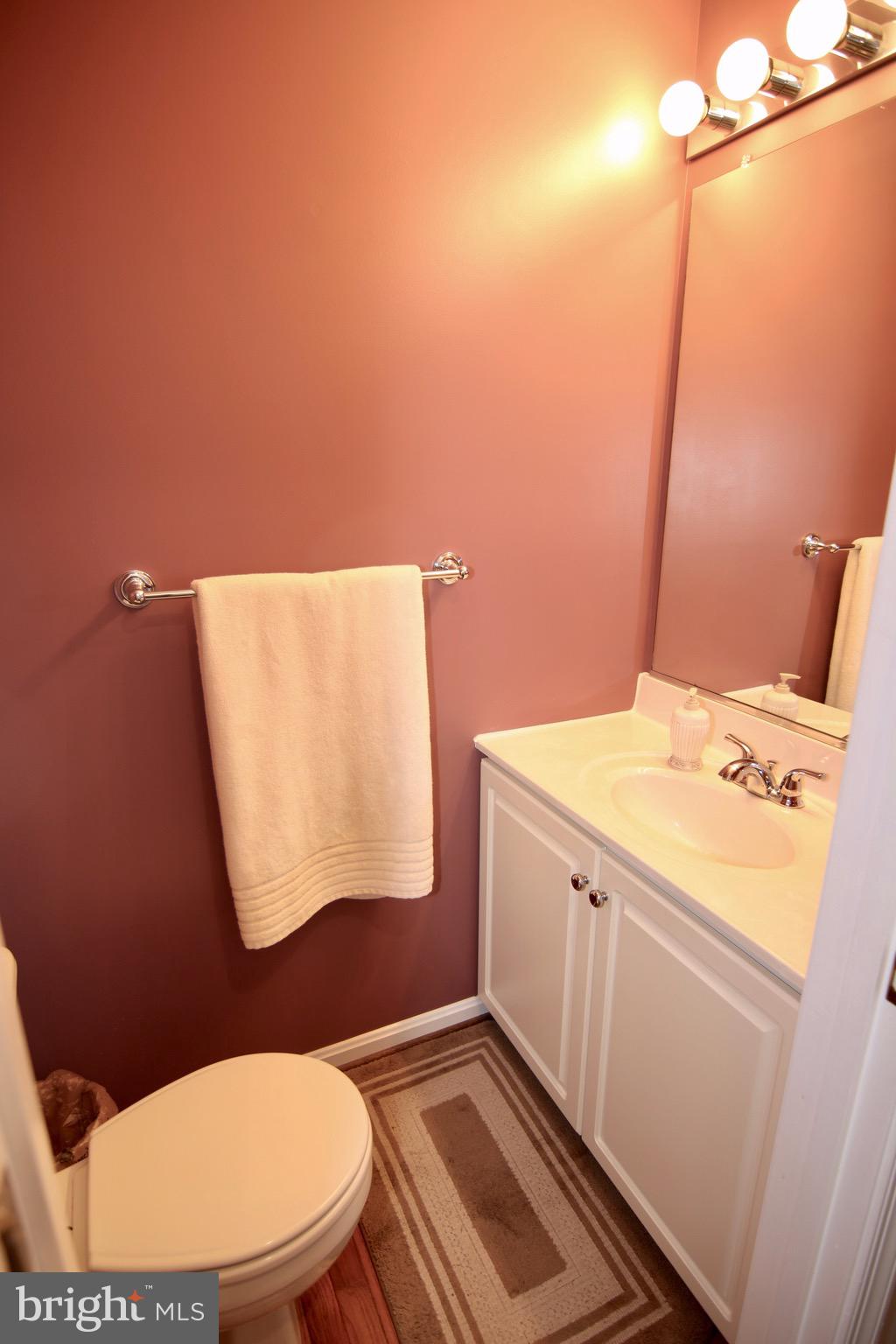 SABRINA PARK - Residential