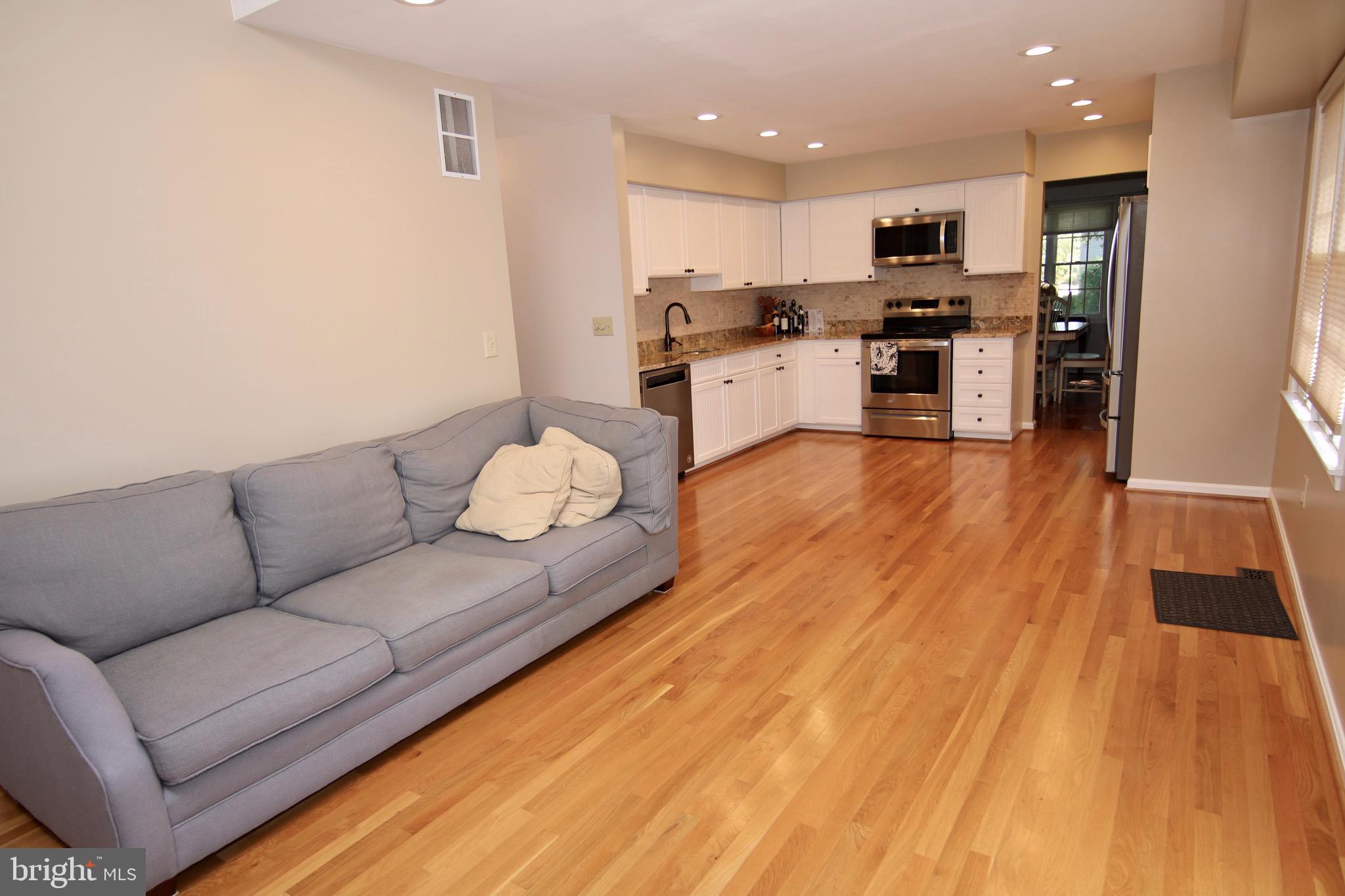 SABRINA PARK - Residential