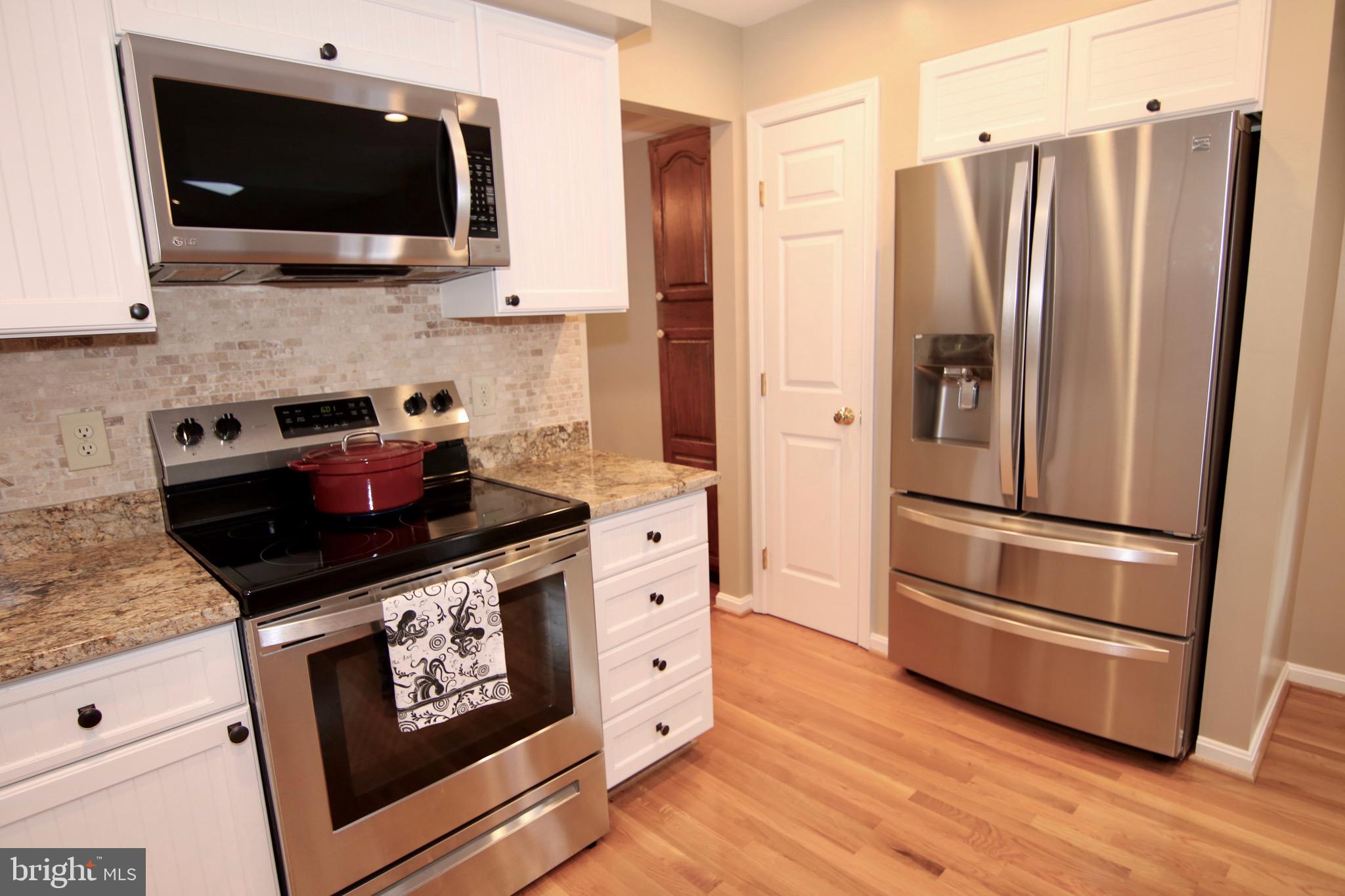 SABRINA PARK - Residential