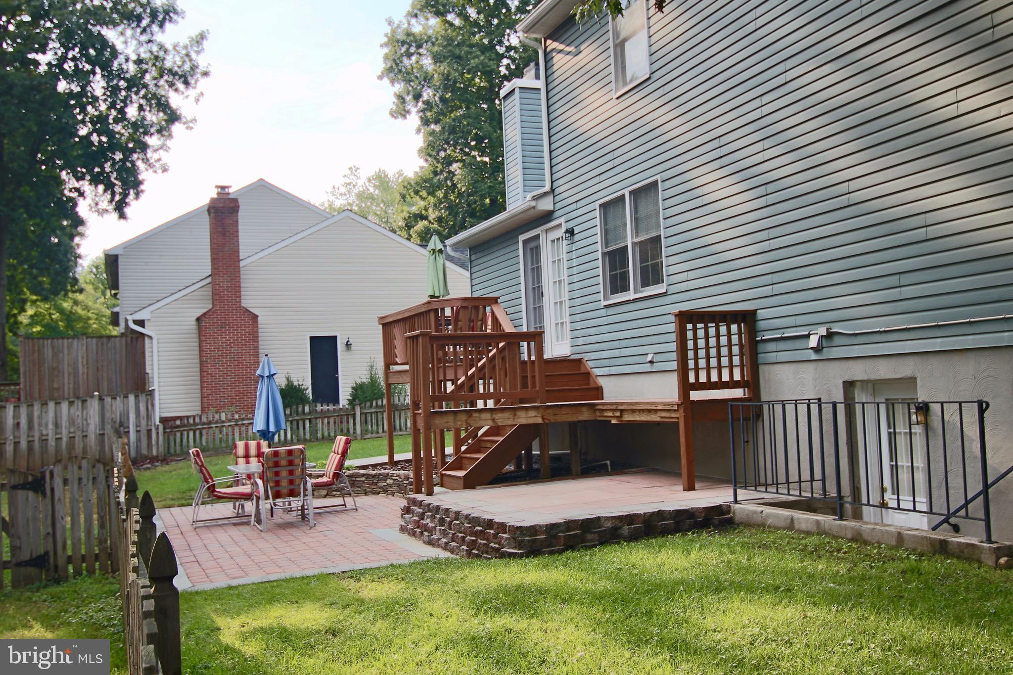 SABRINA PARK - Residential