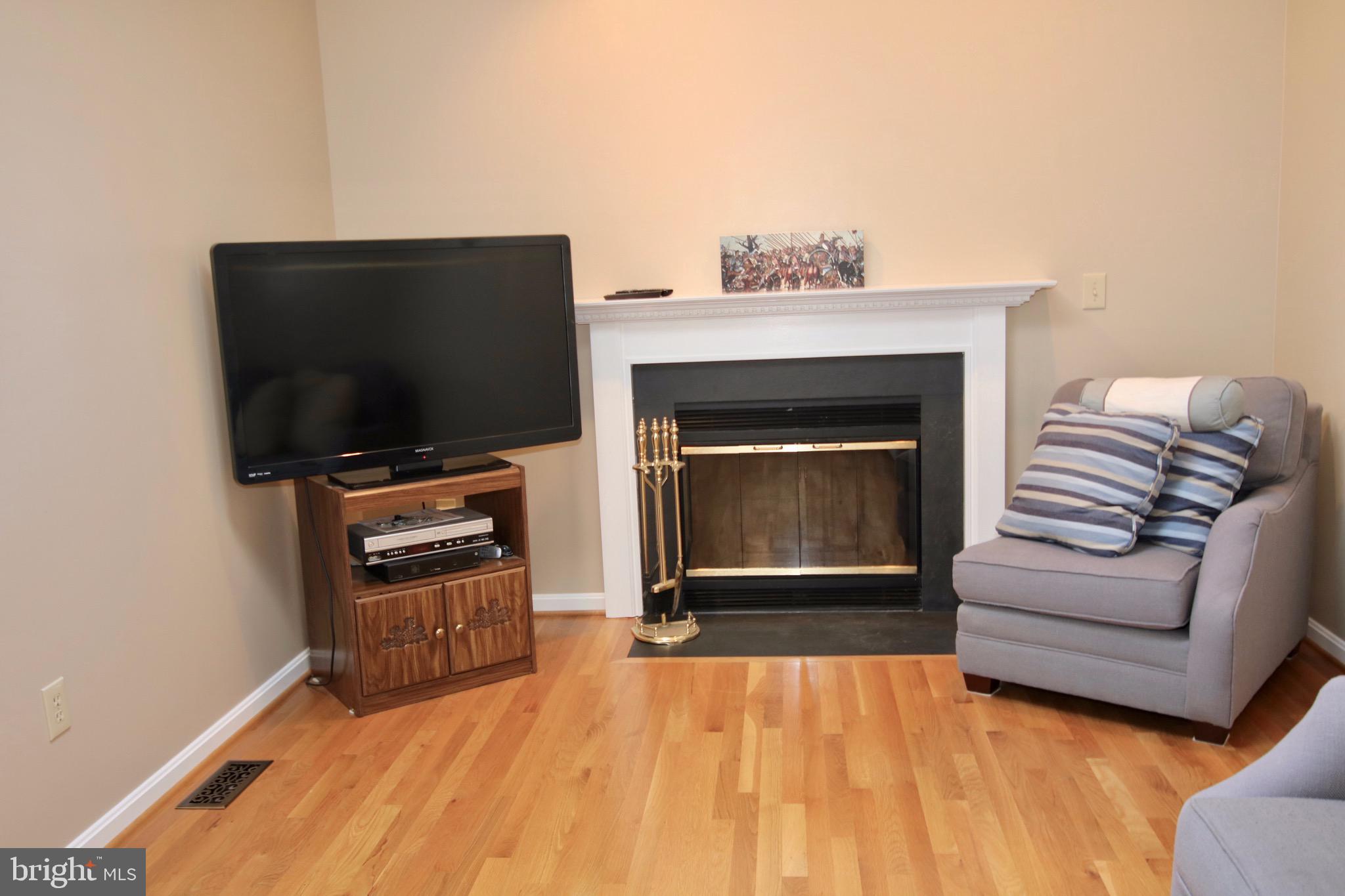 SABRINA PARK - Residential