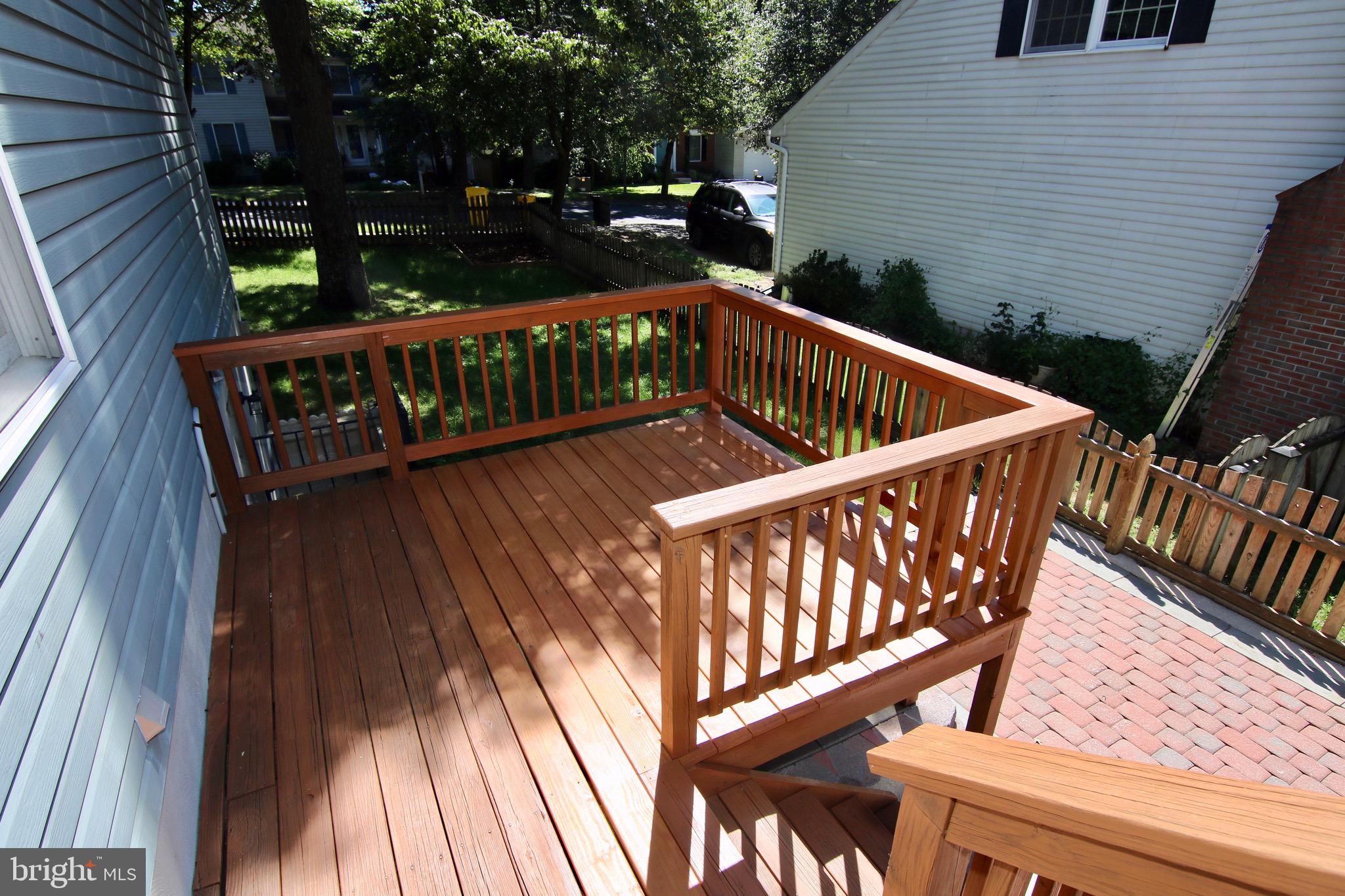 SABRINA PARK - Residential