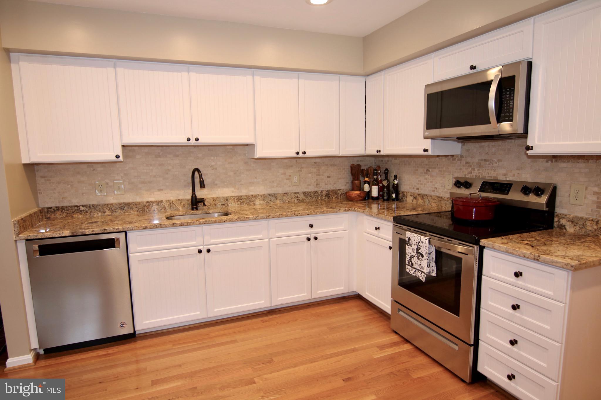 SABRINA PARK - Residential