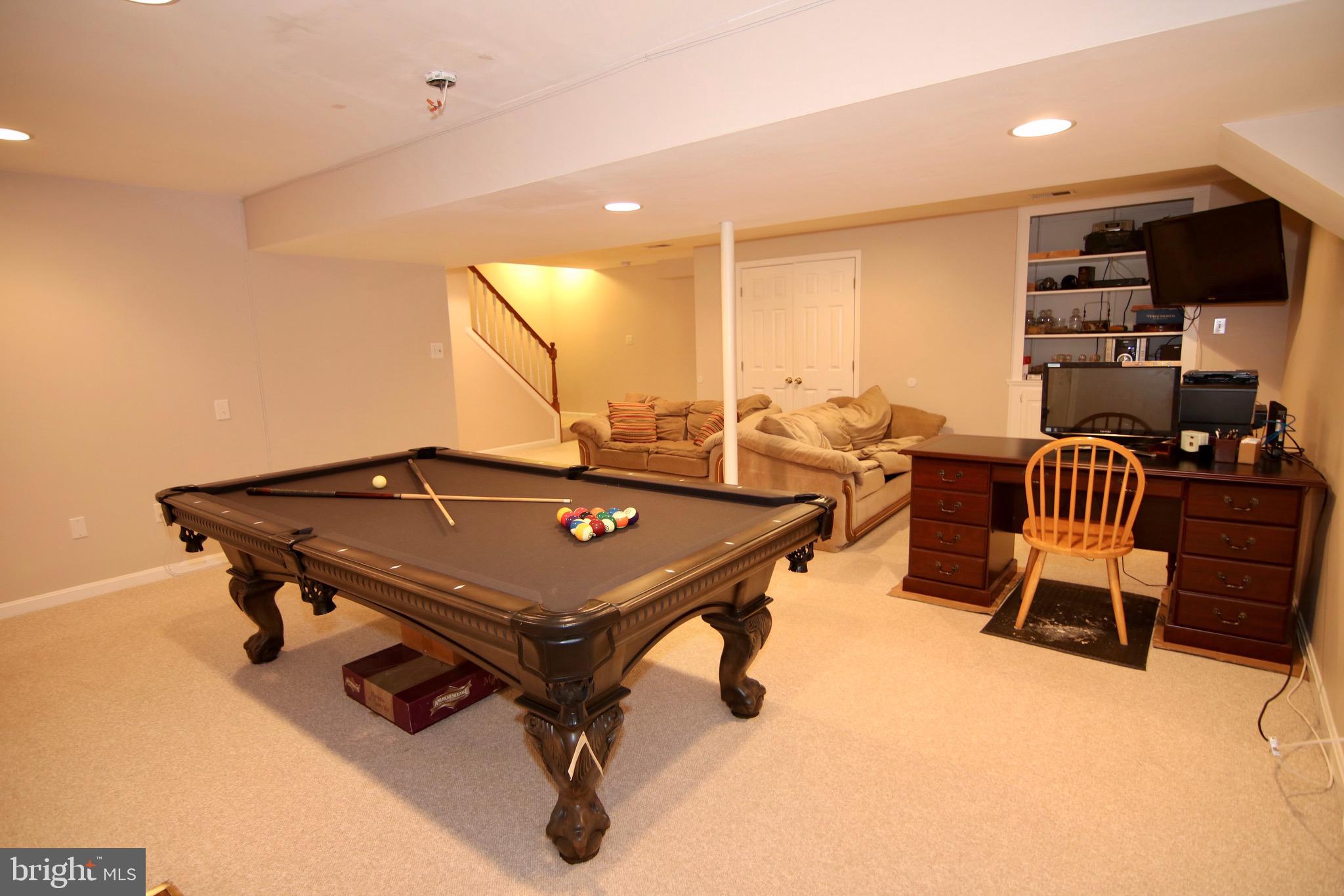 SABRINA PARK - Residential