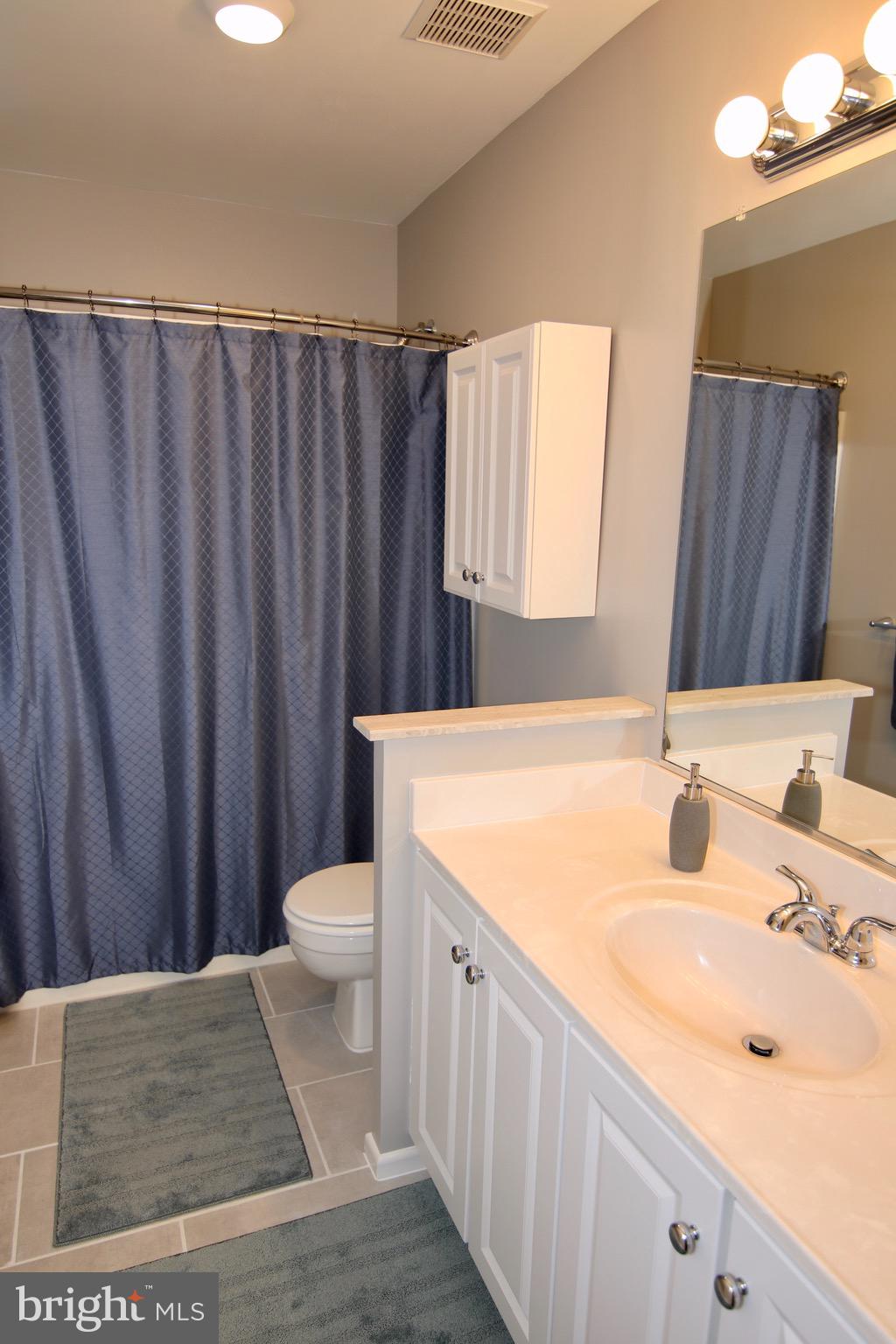 SABRINA PARK - Residential