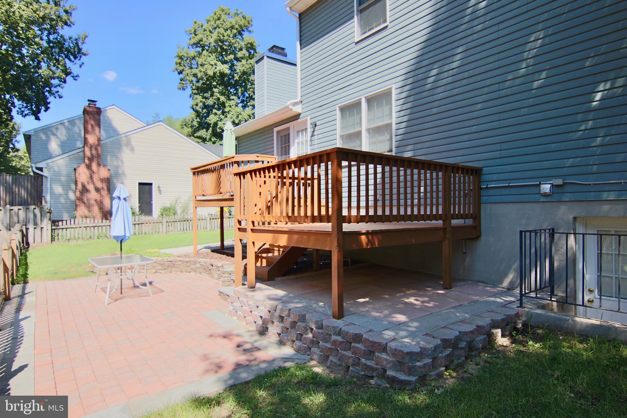 SABRINA PARK - Residential