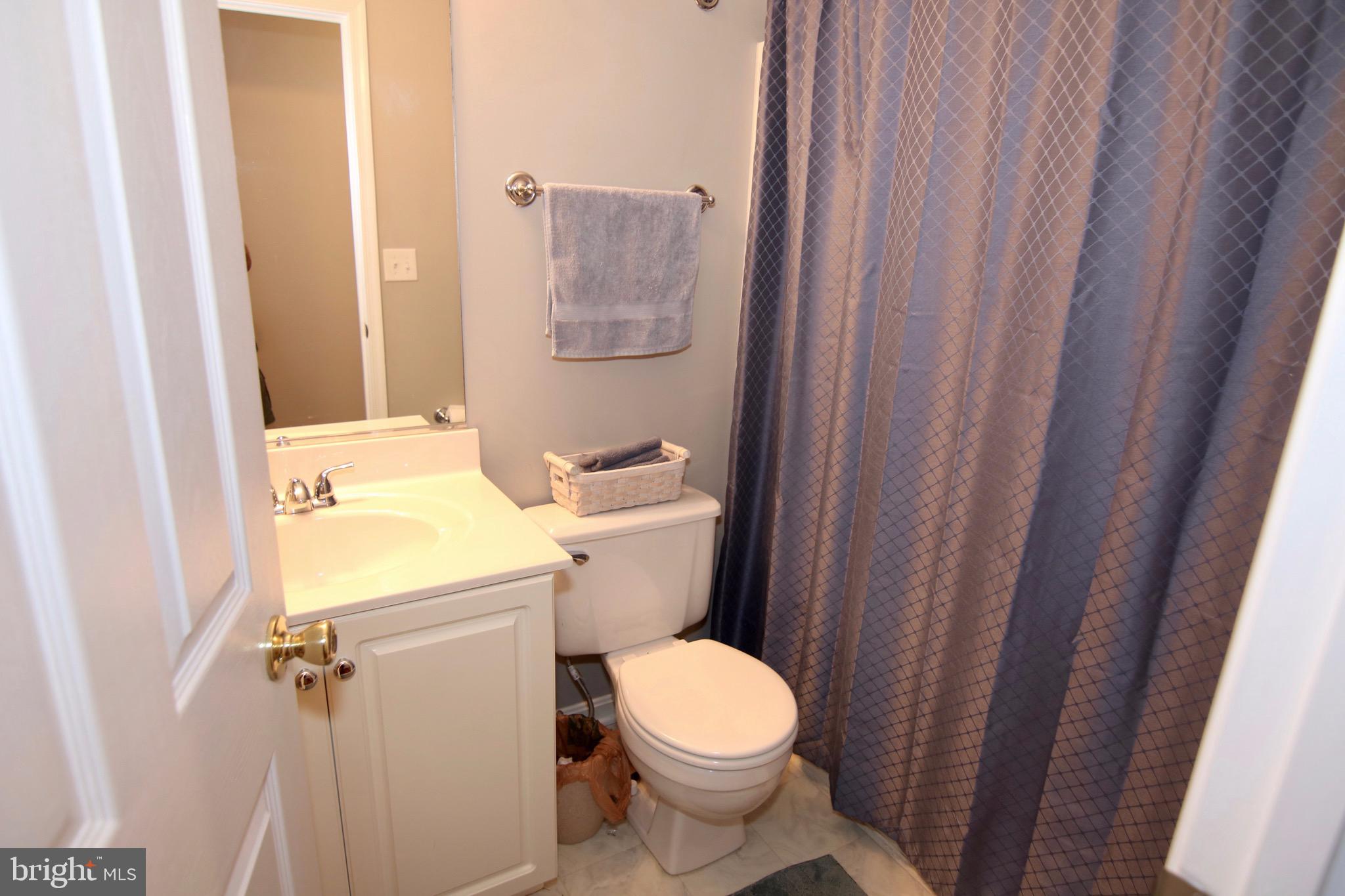 SABRINA PARK - Residential