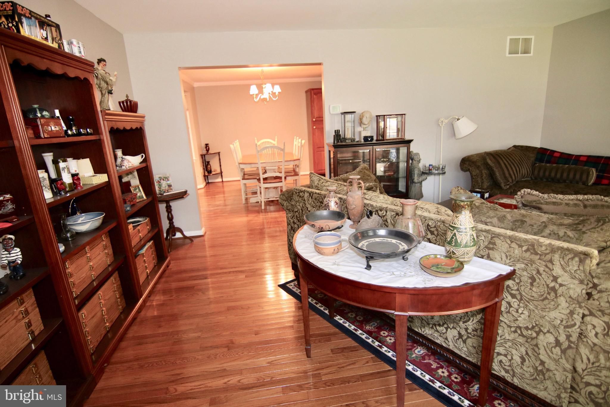 SABRINA PARK - Residential