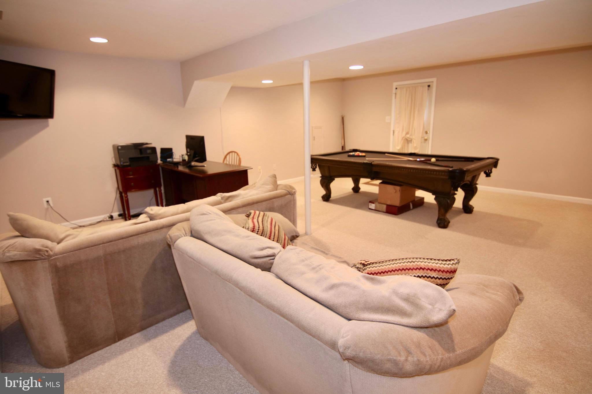 SABRINA PARK - Residential