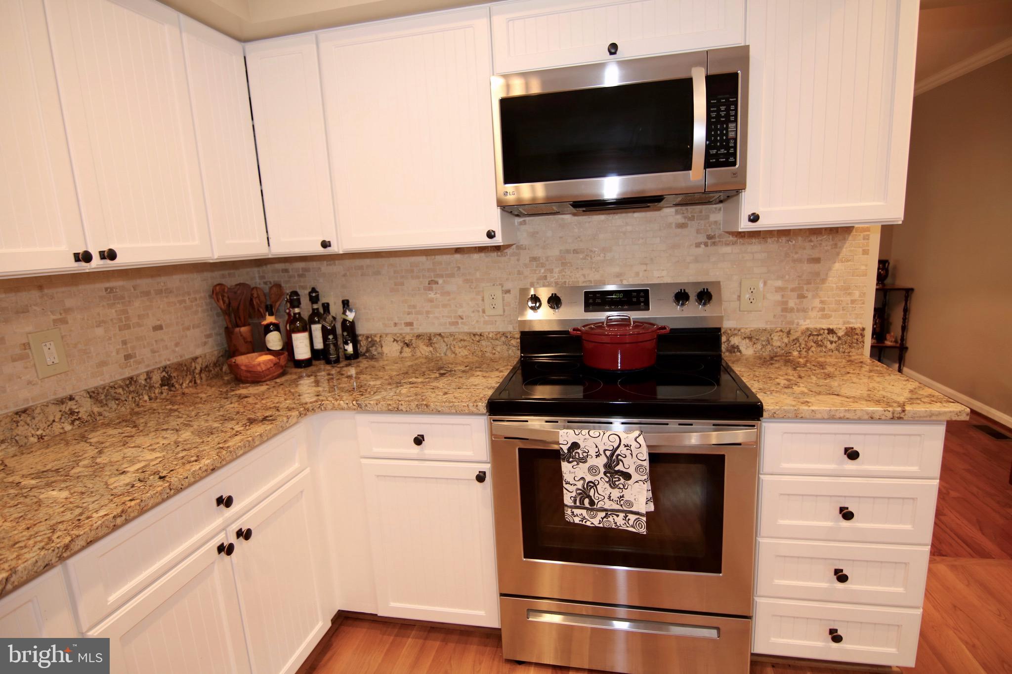 SABRINA PARK - Residential