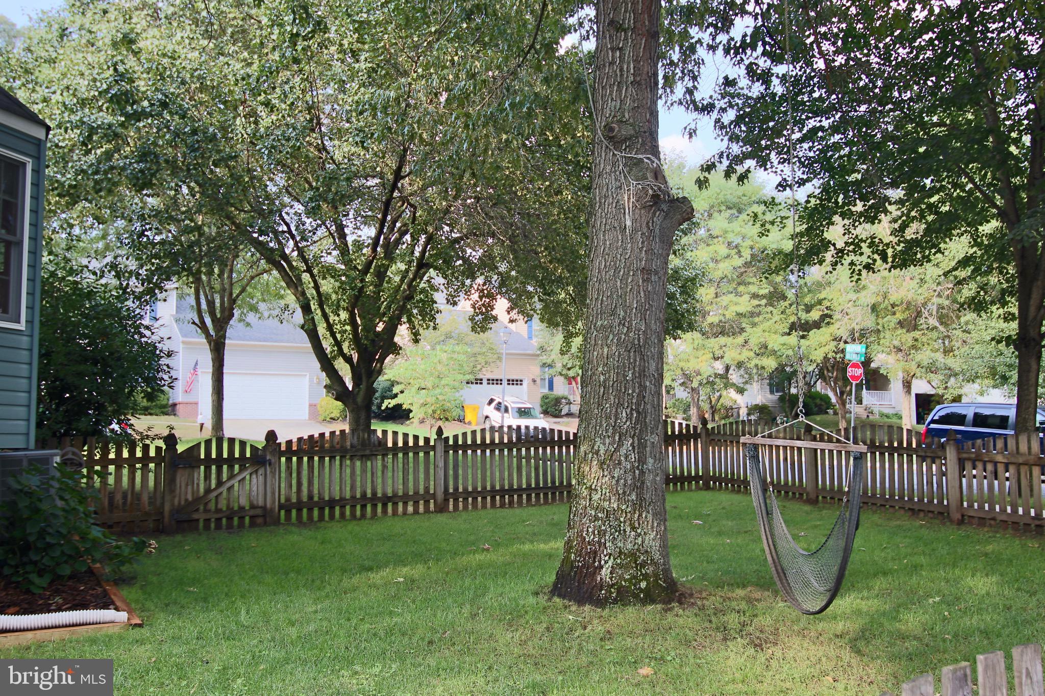 SABRINA PARK - Residential