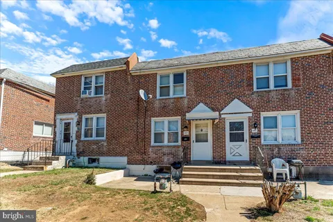 365 W 21st Street, Chester, PA 19013 - #: PADE2086896