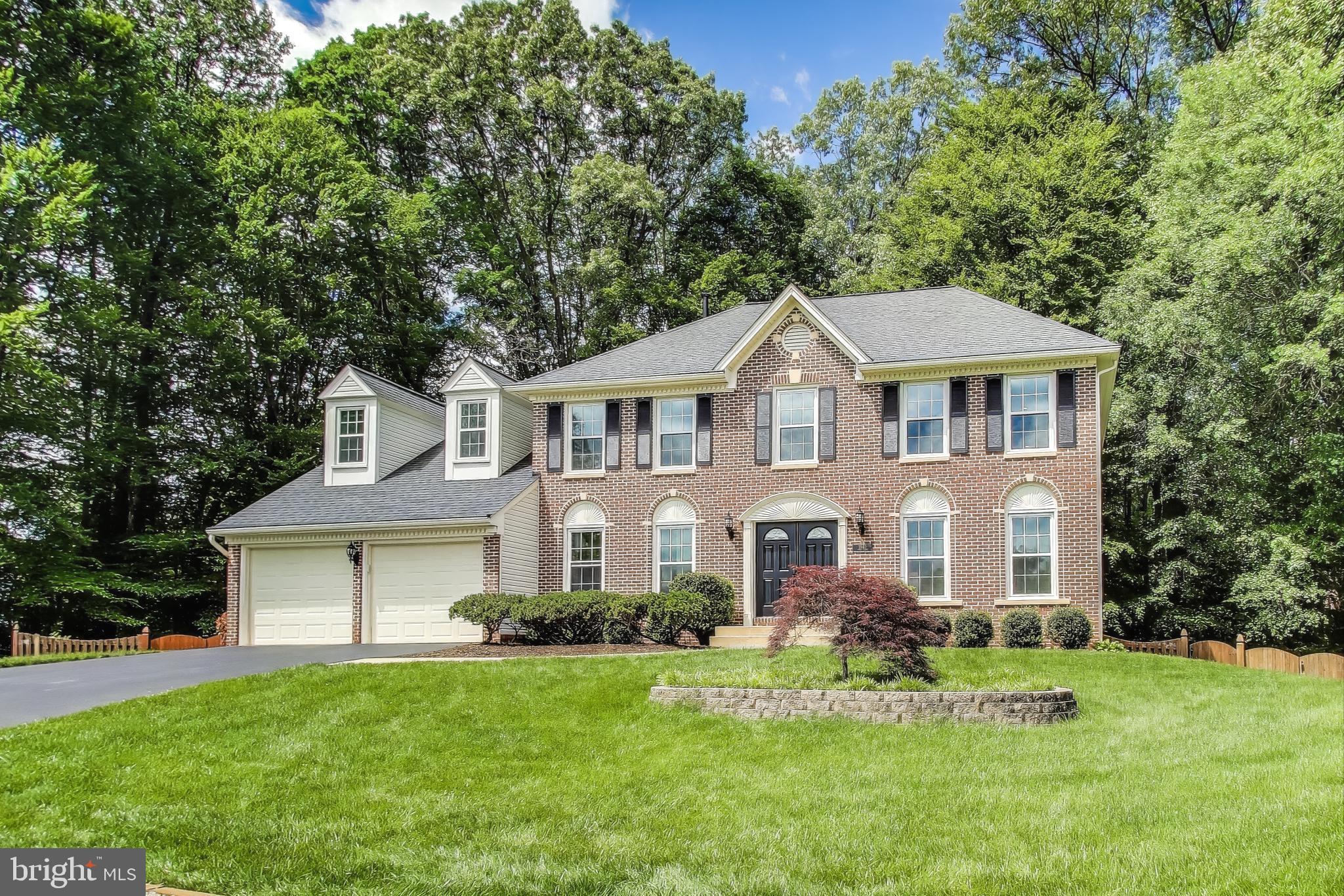 3940 SPIREA COURT
