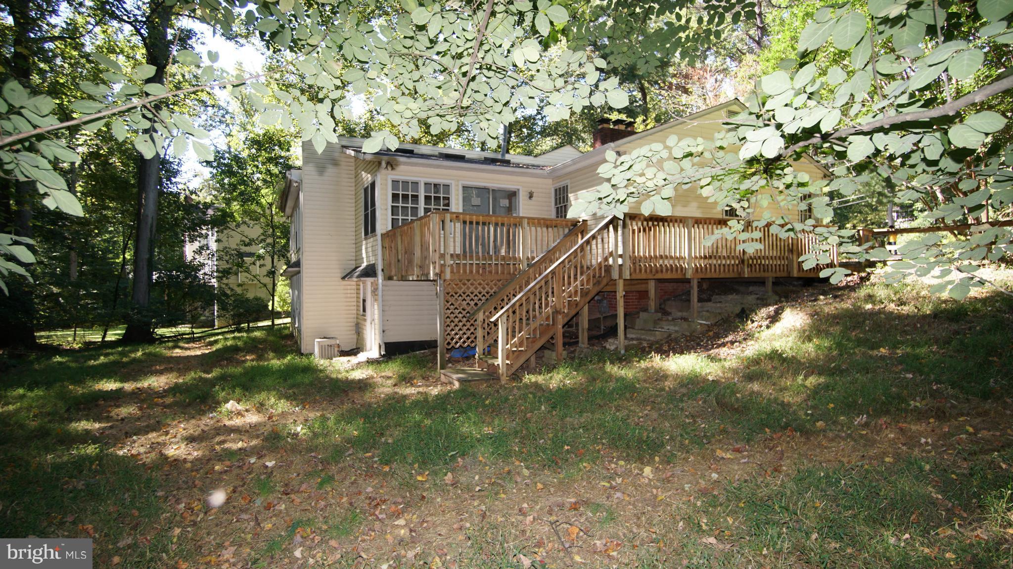 KAFAUVER TRACT - Residential