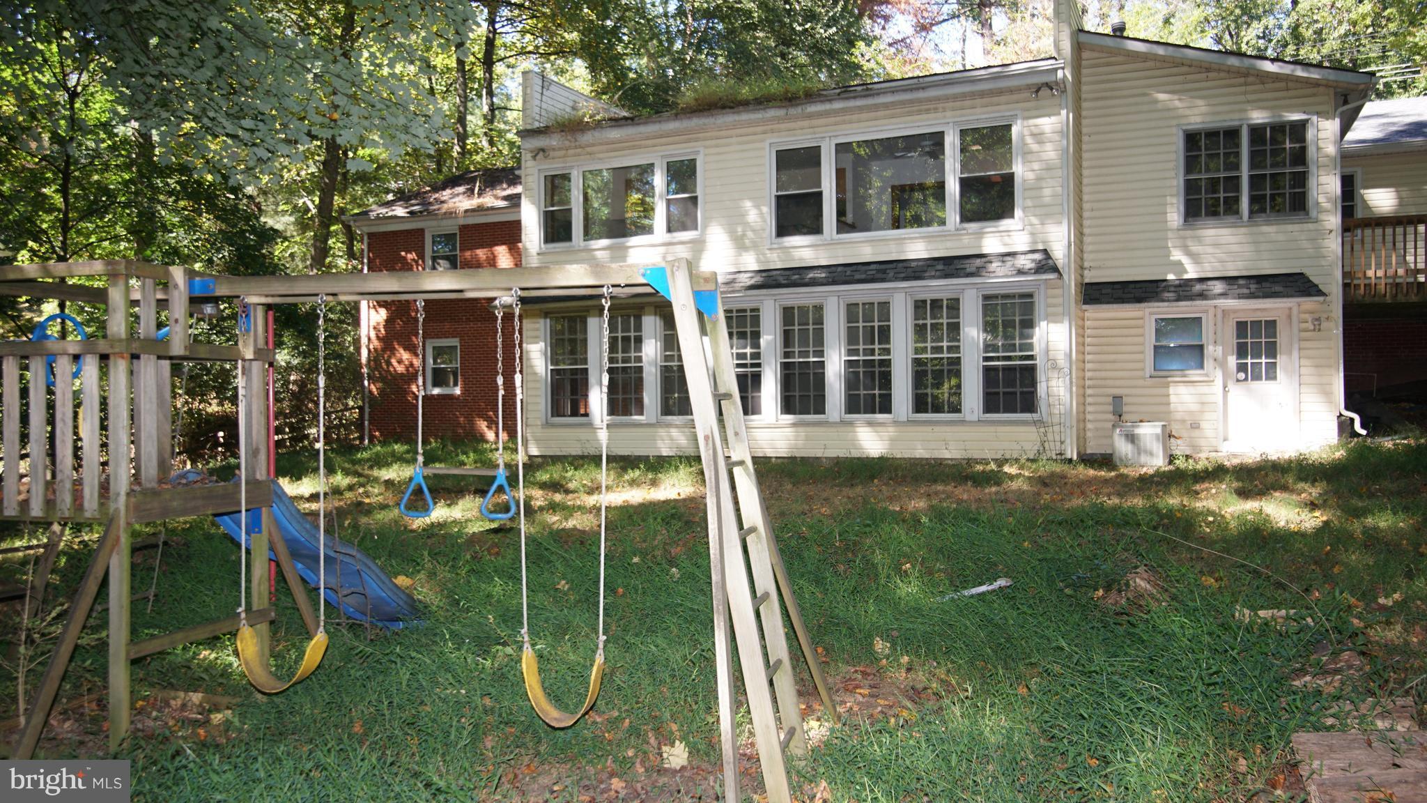 KAFAUVER TRACT - Residential