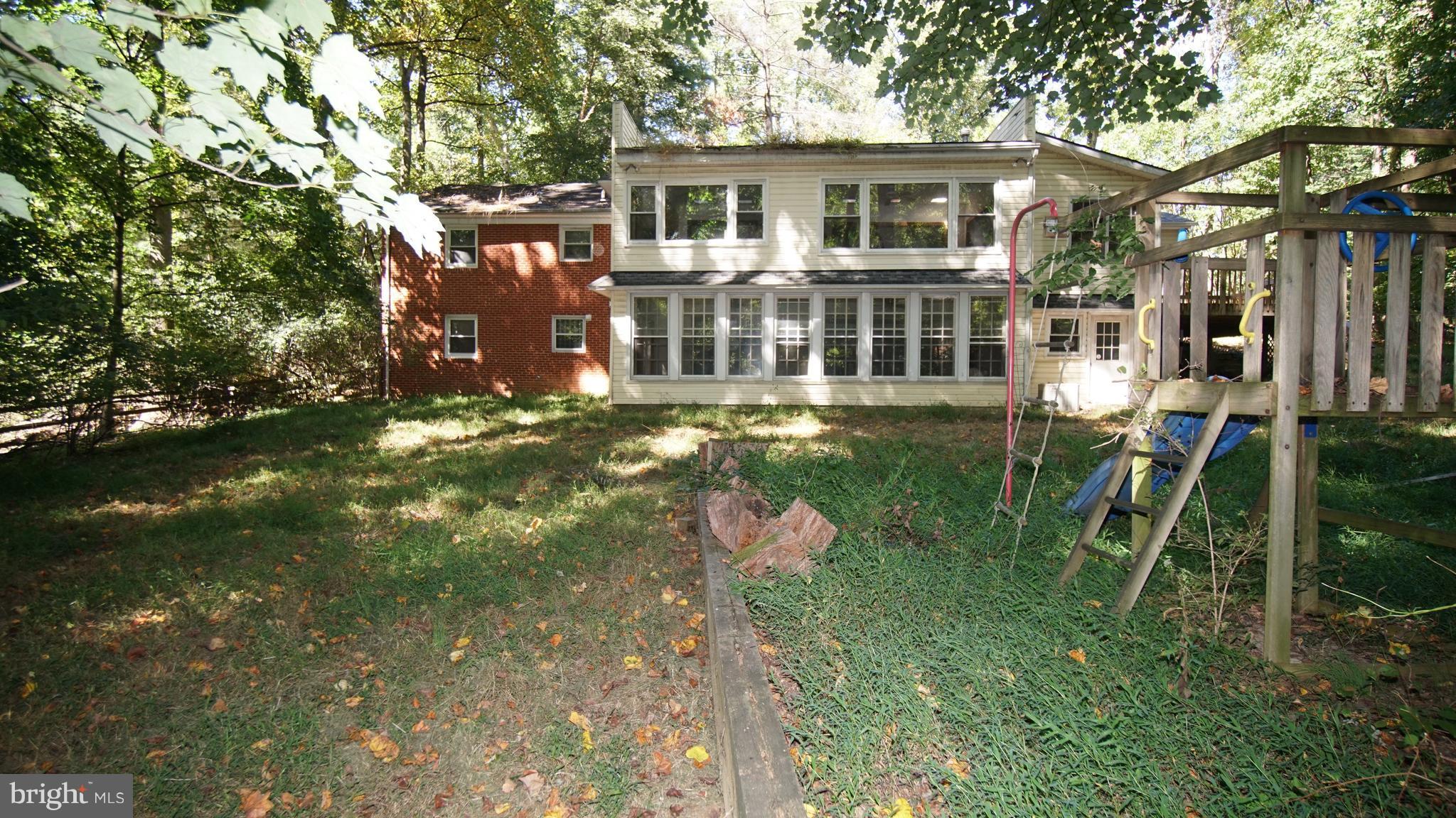 KAFAUVER TRACT - Residential