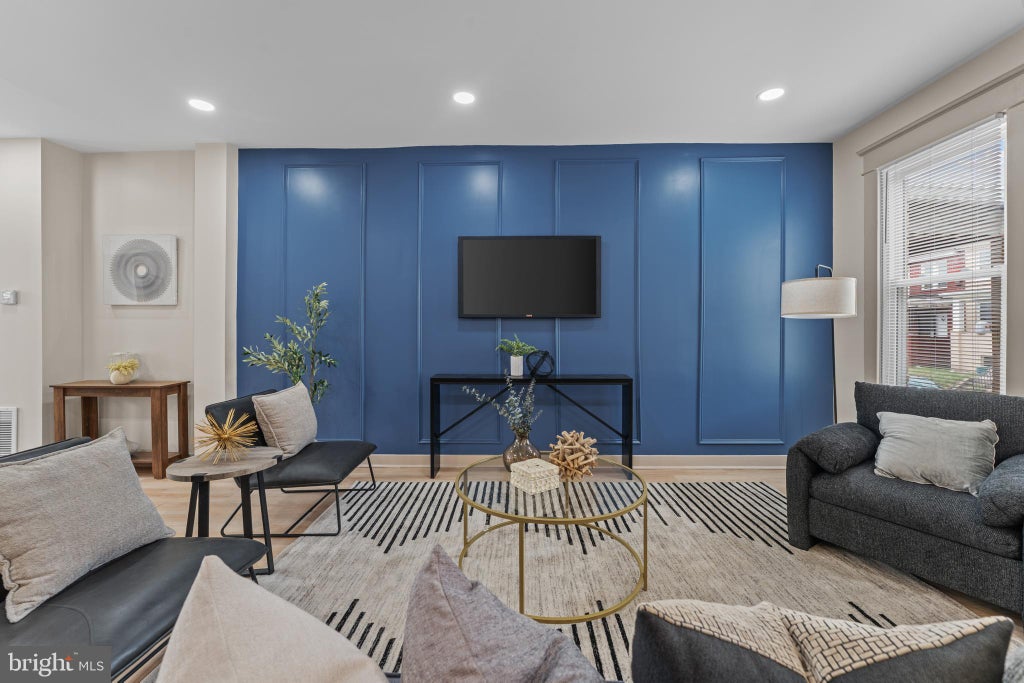 Photo of 1909 Ruxton Avenue, BALTIMORE, MD 21216 (MLS # MDBA2227804)