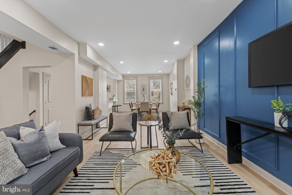 Photo of 1909 Ruxton Avenue, BALTIMORE, MD 21216 (MLS # MDBA2227804)