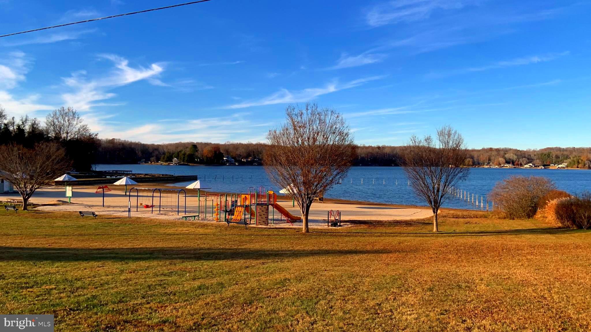 BLUE RIDGE SHORES - Residential