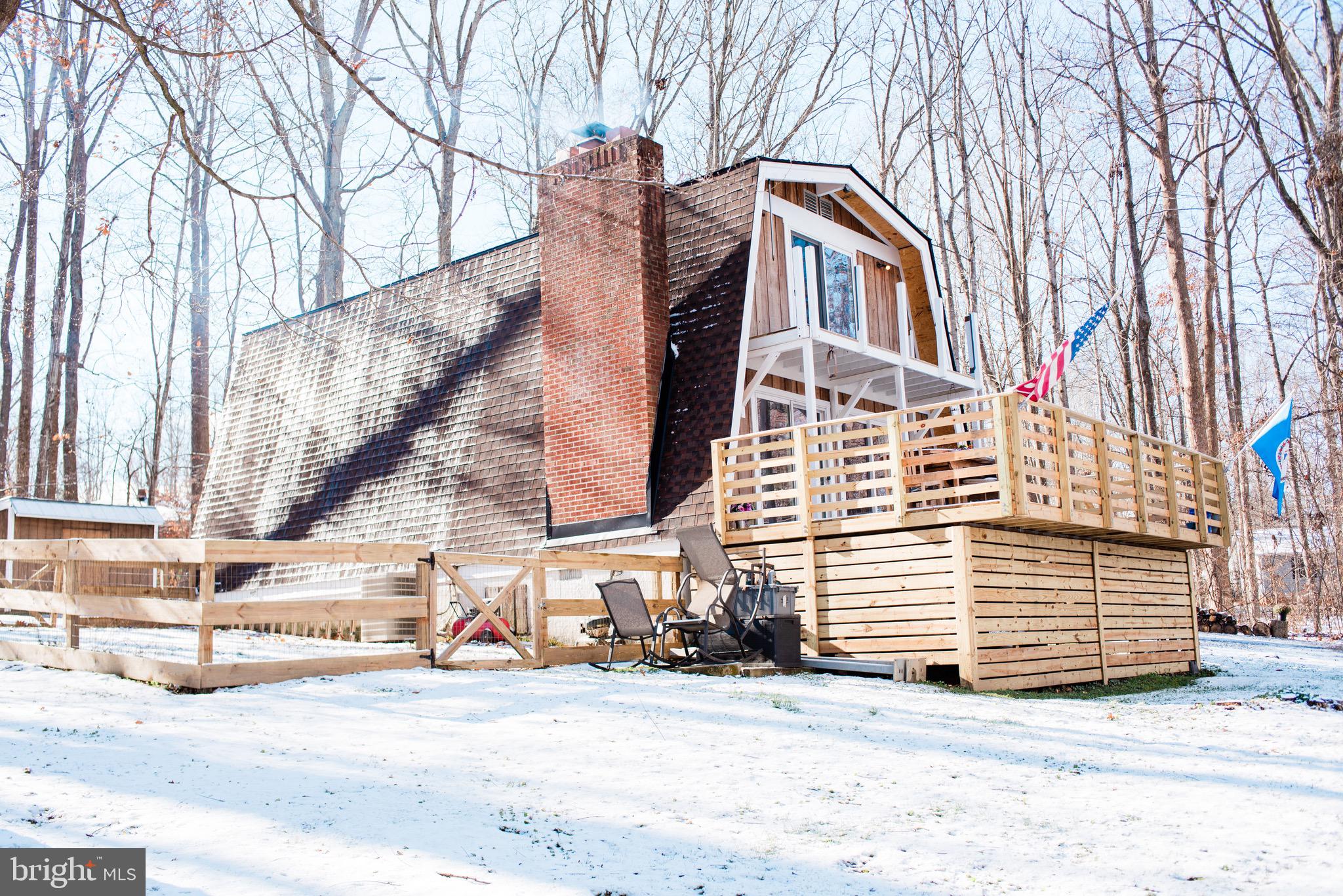 BLUE RIDGE SHORES - Residential