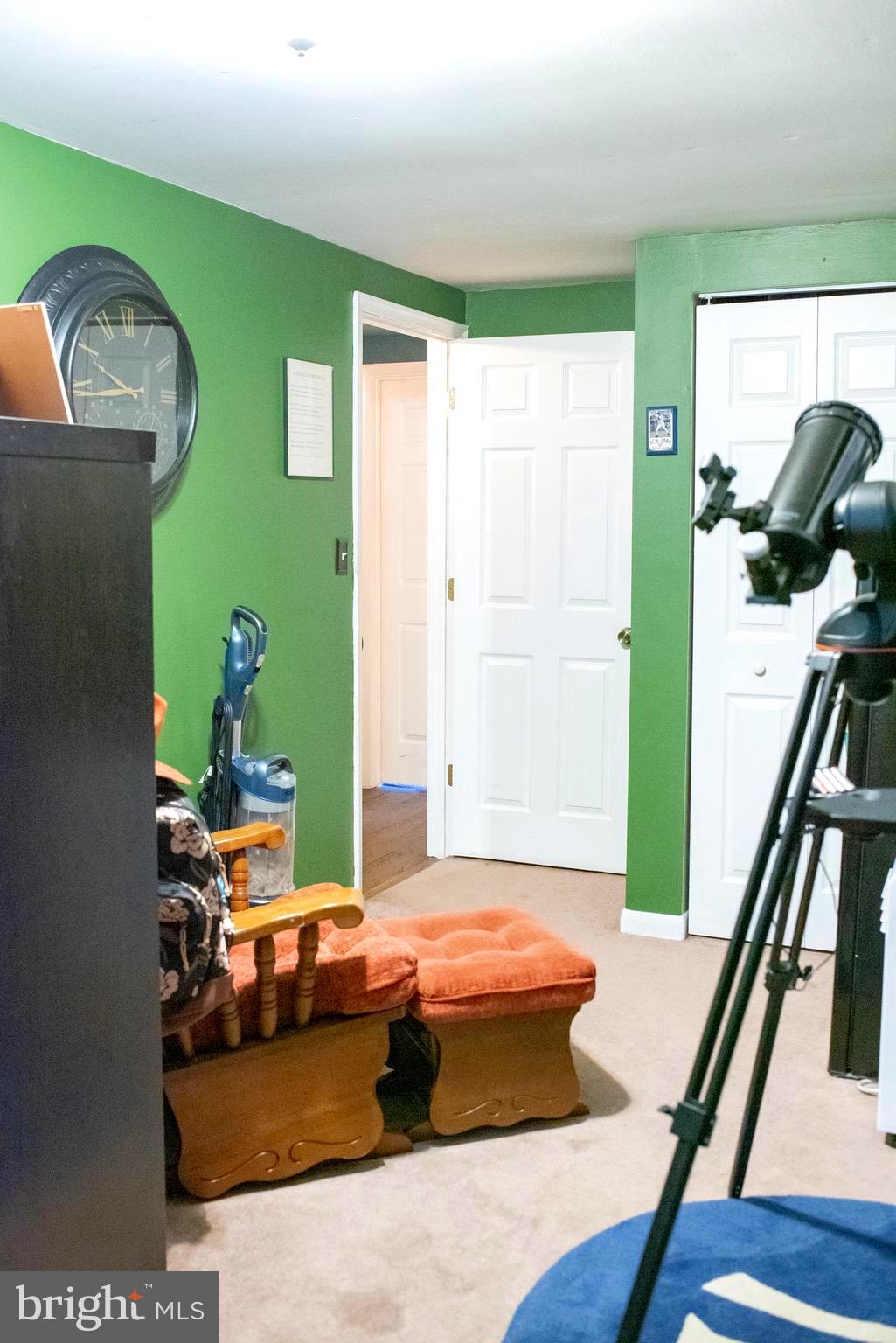 BLUE RIDGE SHORES - Residential