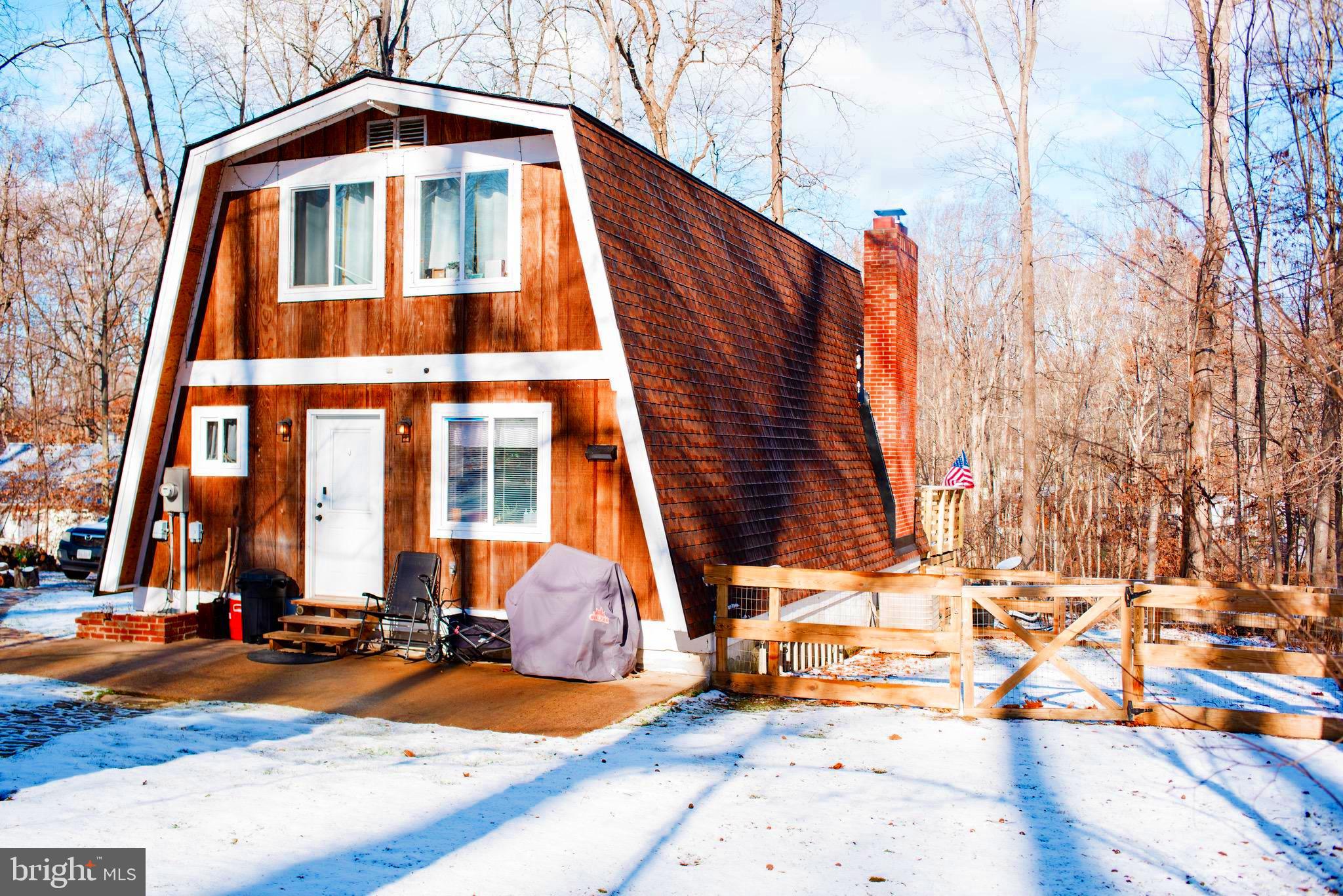 BLUE RIDGE SHORES - Residential