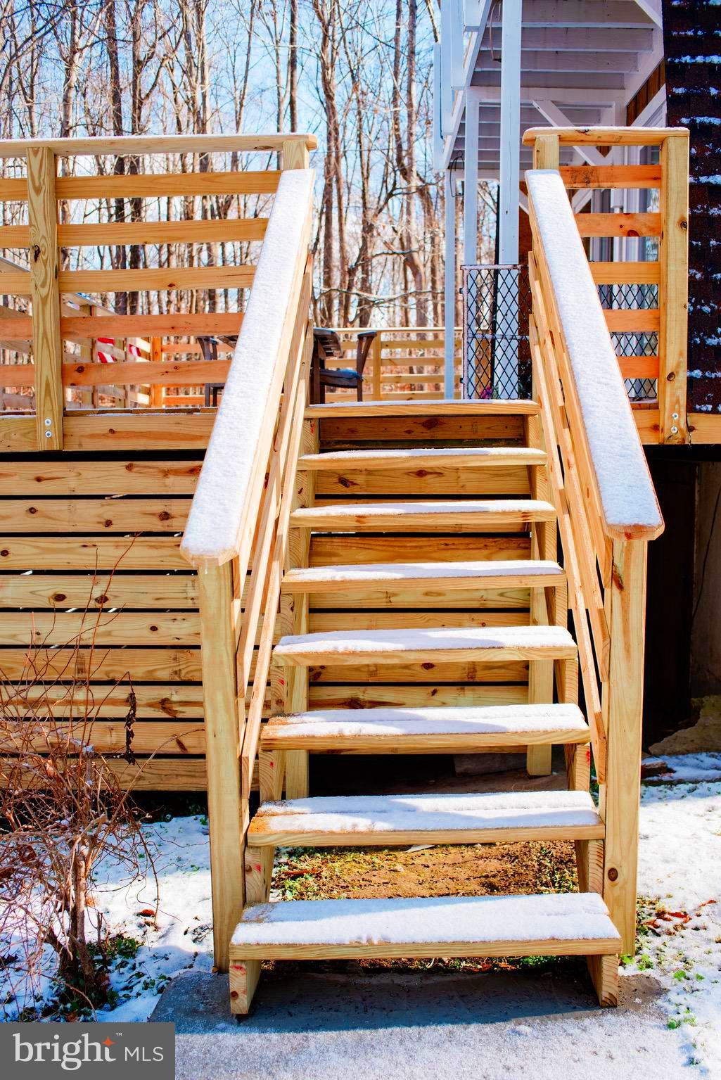 BLUE RIDGE SHORES - Residential