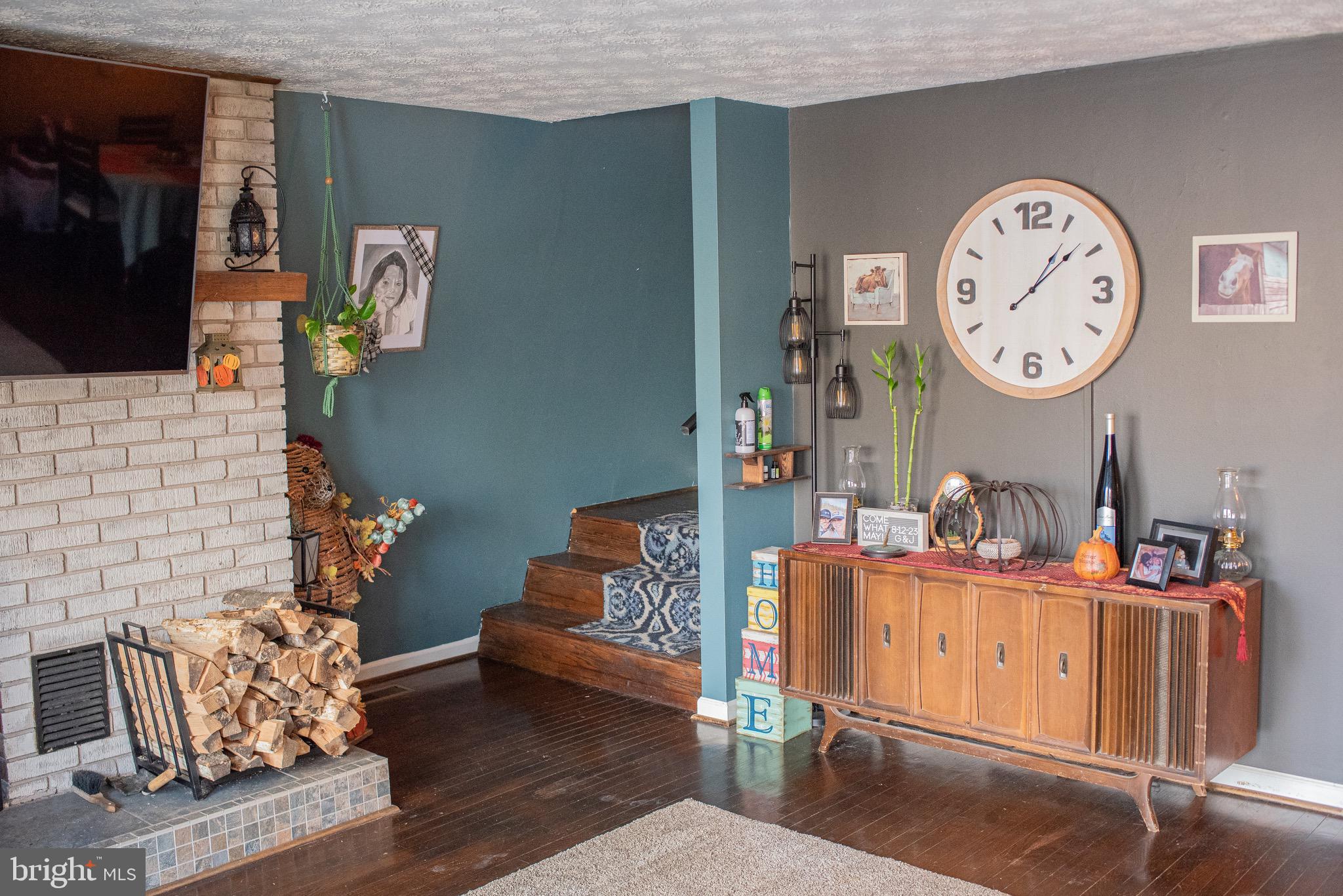 BLUE RIDGE SHORES - Residential