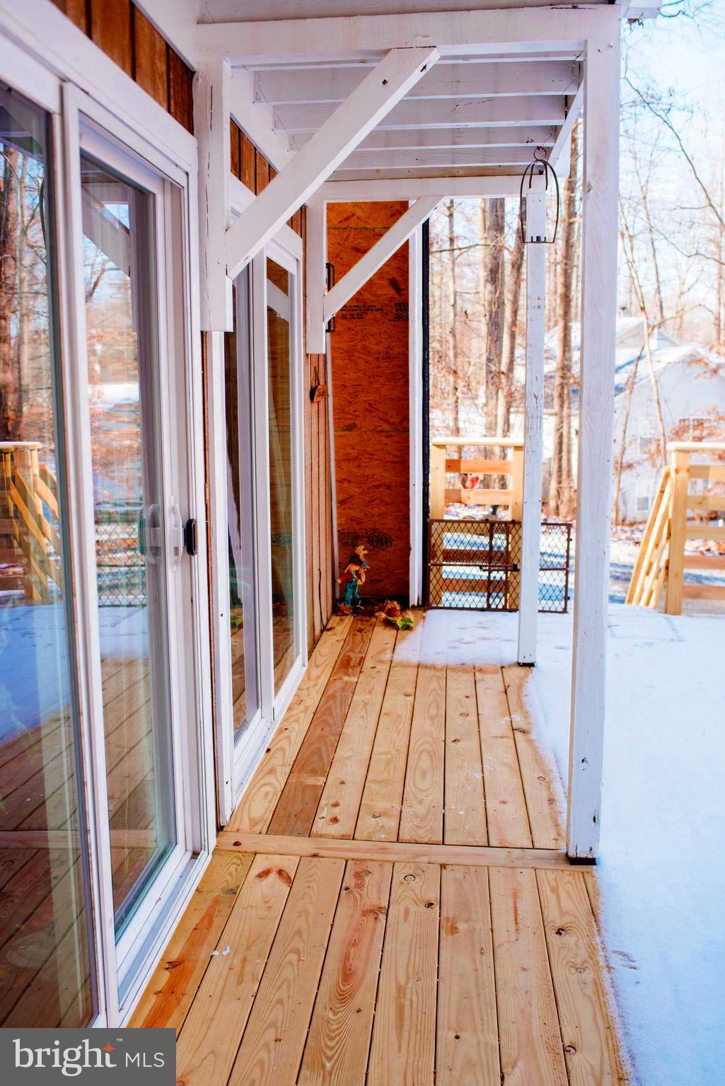 BLUE RIDGE SHORES - Residential