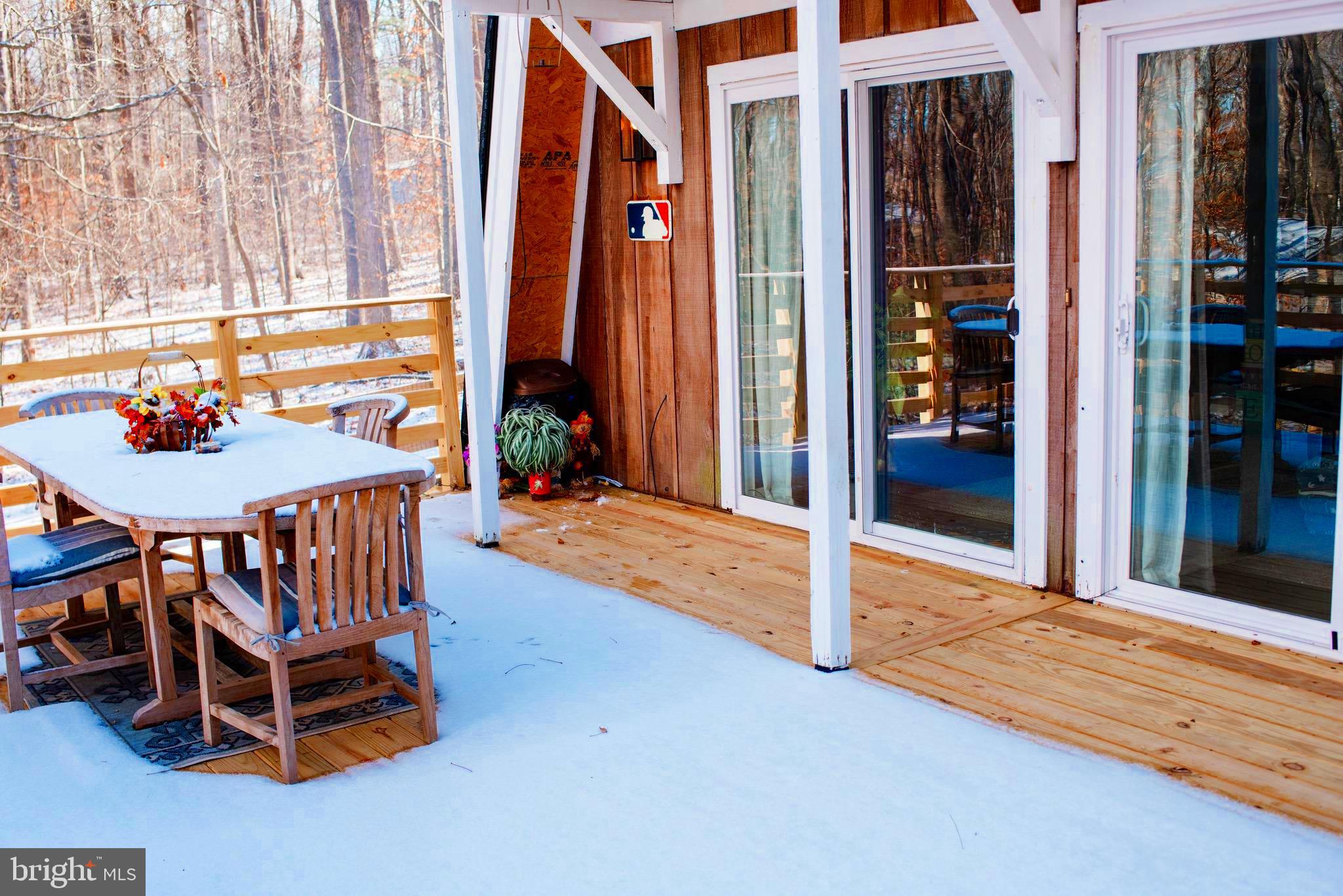 BLUE RIDGE SHORES - Residential