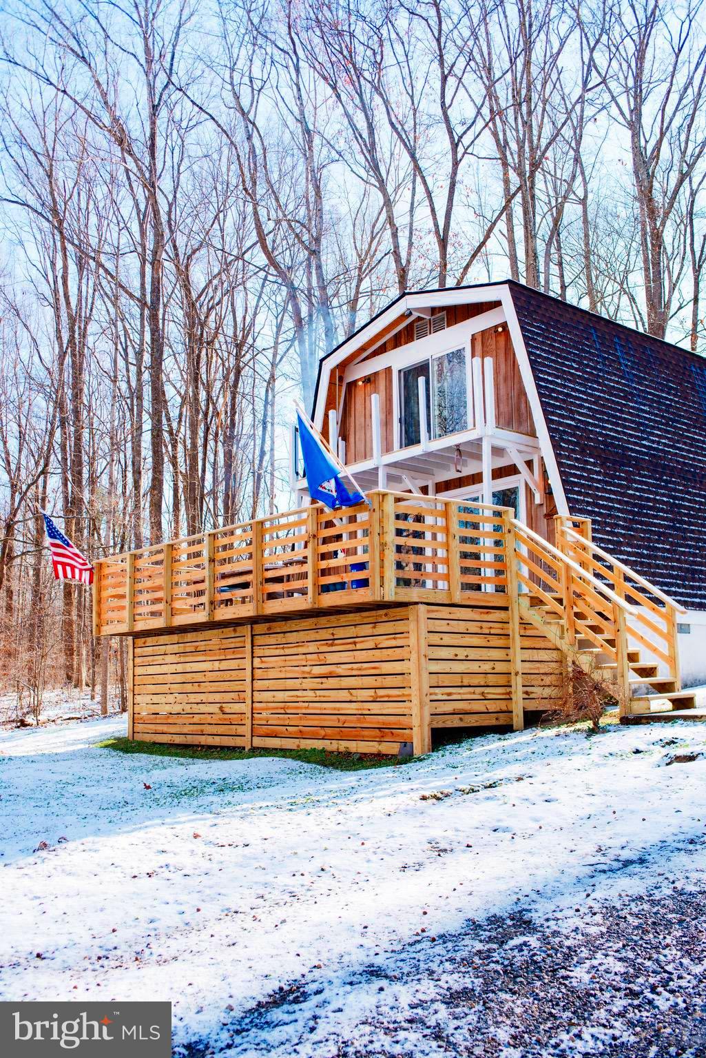 BLUE RIDGE SHORES - Residential