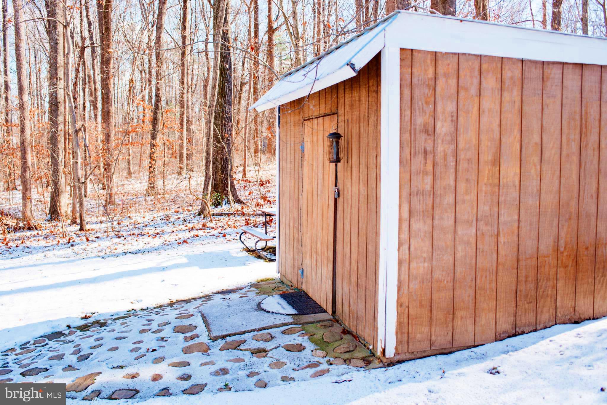 BLUE RIDGE SHORES - Residential