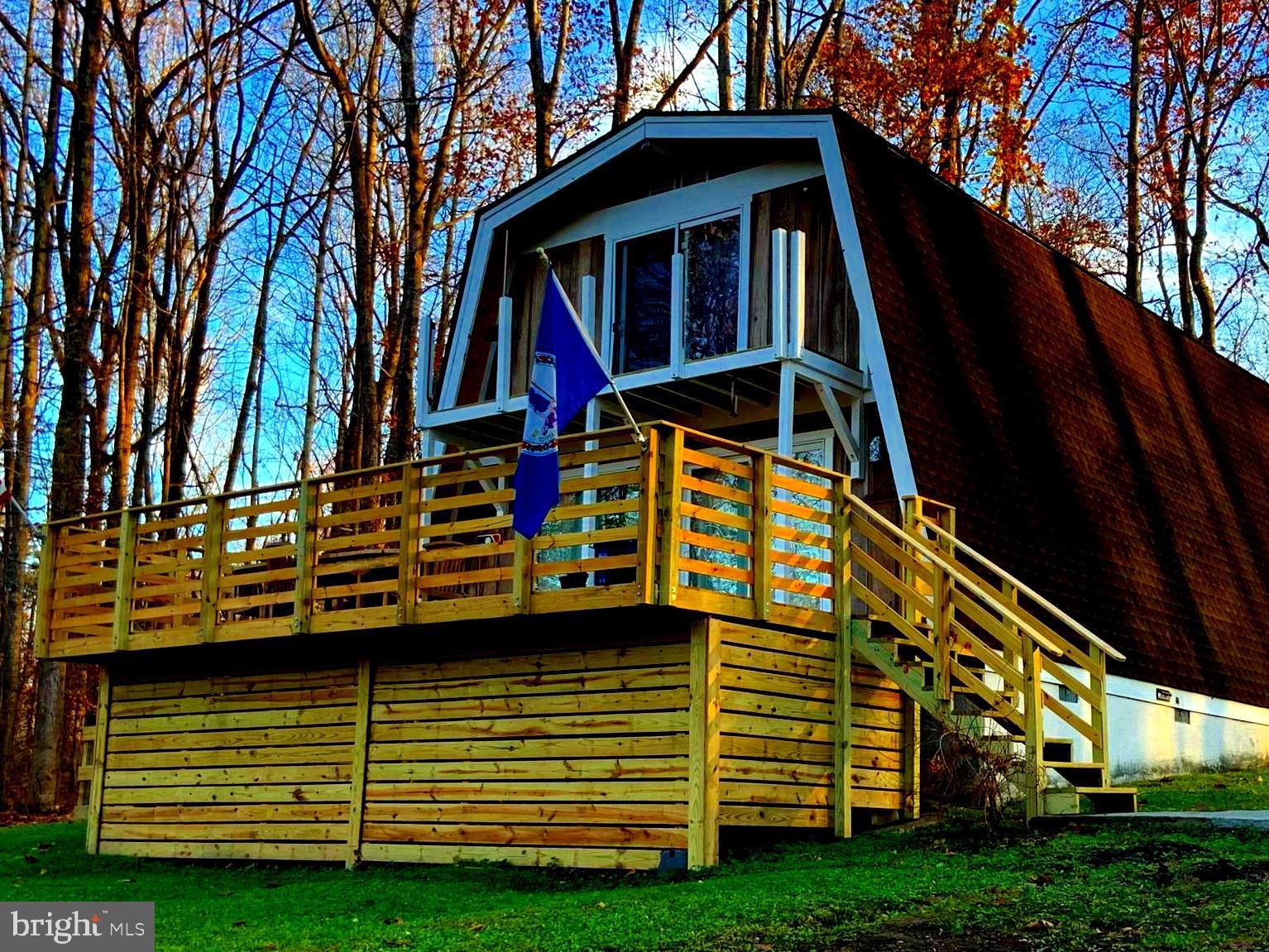 BLUE RIDGE SHORES - Residential